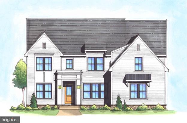 FOREST VILLA WOODS - Residential