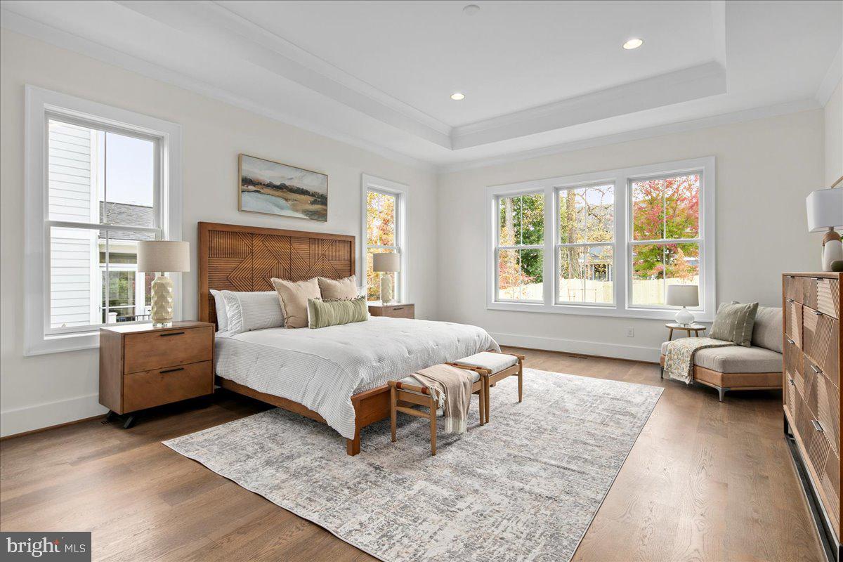 FOREST VILLA WOODS - Residential