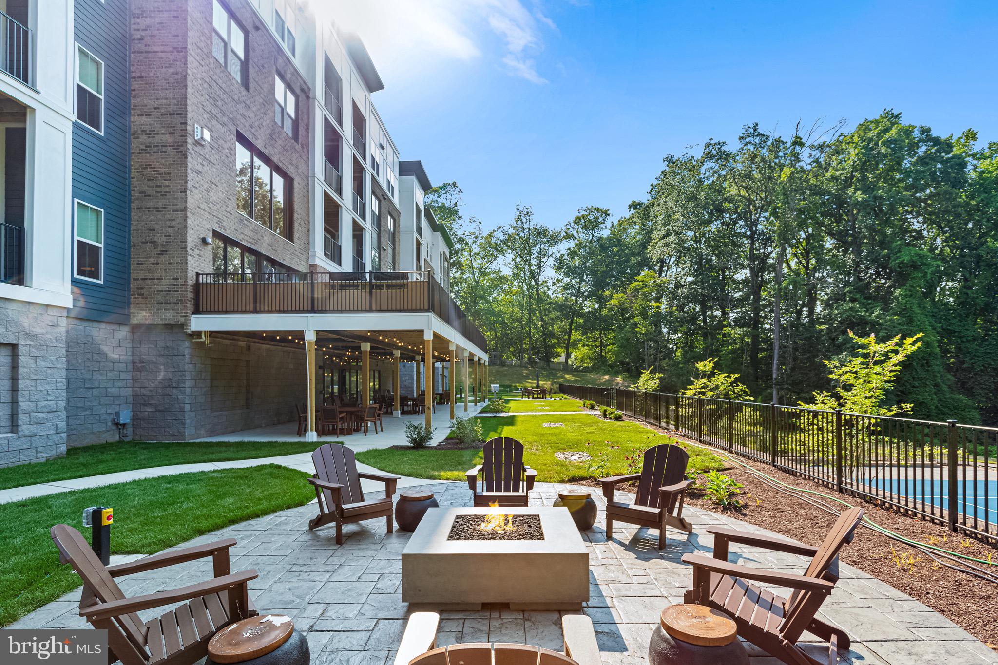 ELEMENT AT MILL CREEK - Residential