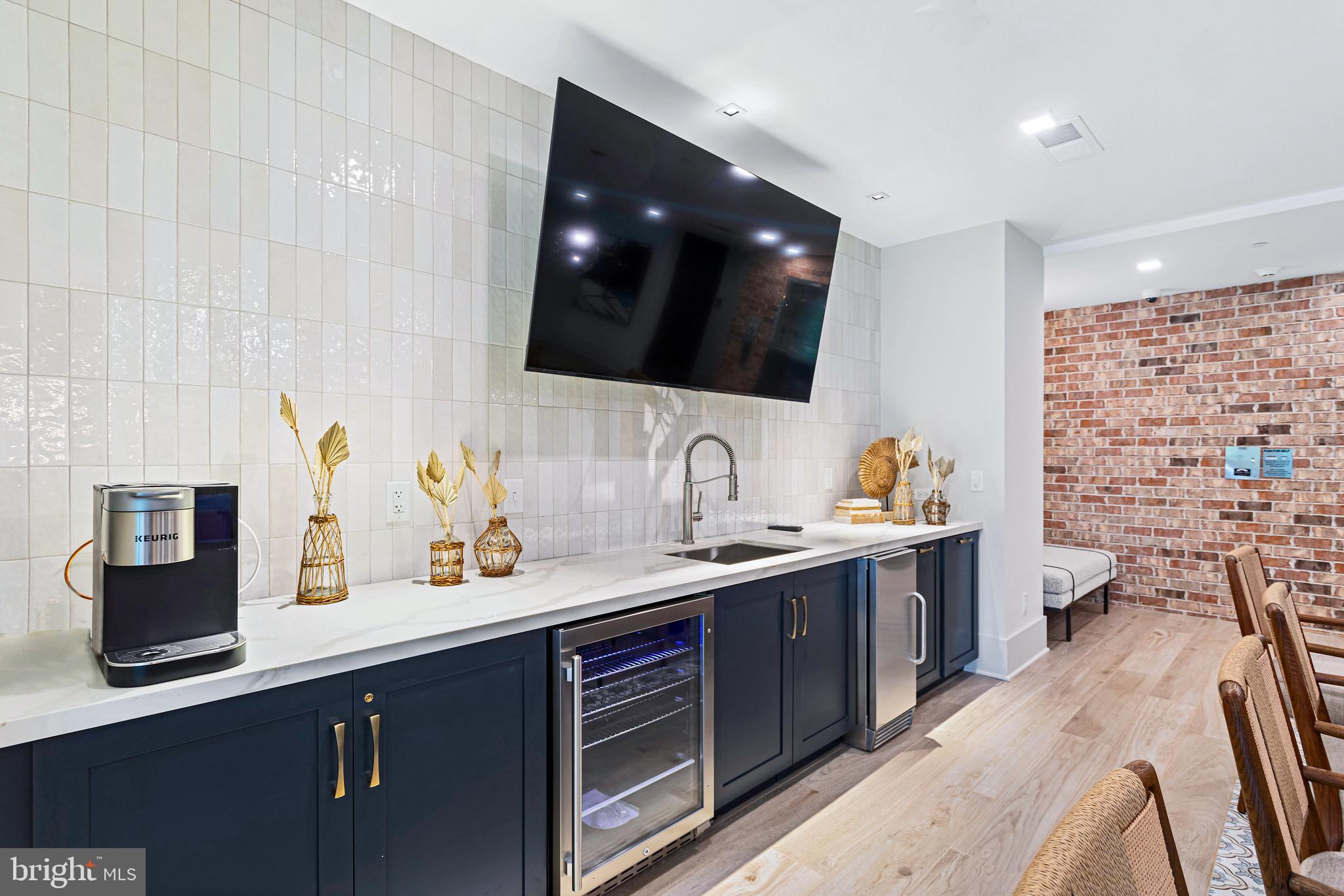 ELEMENT AT MILL CREEK - Residential