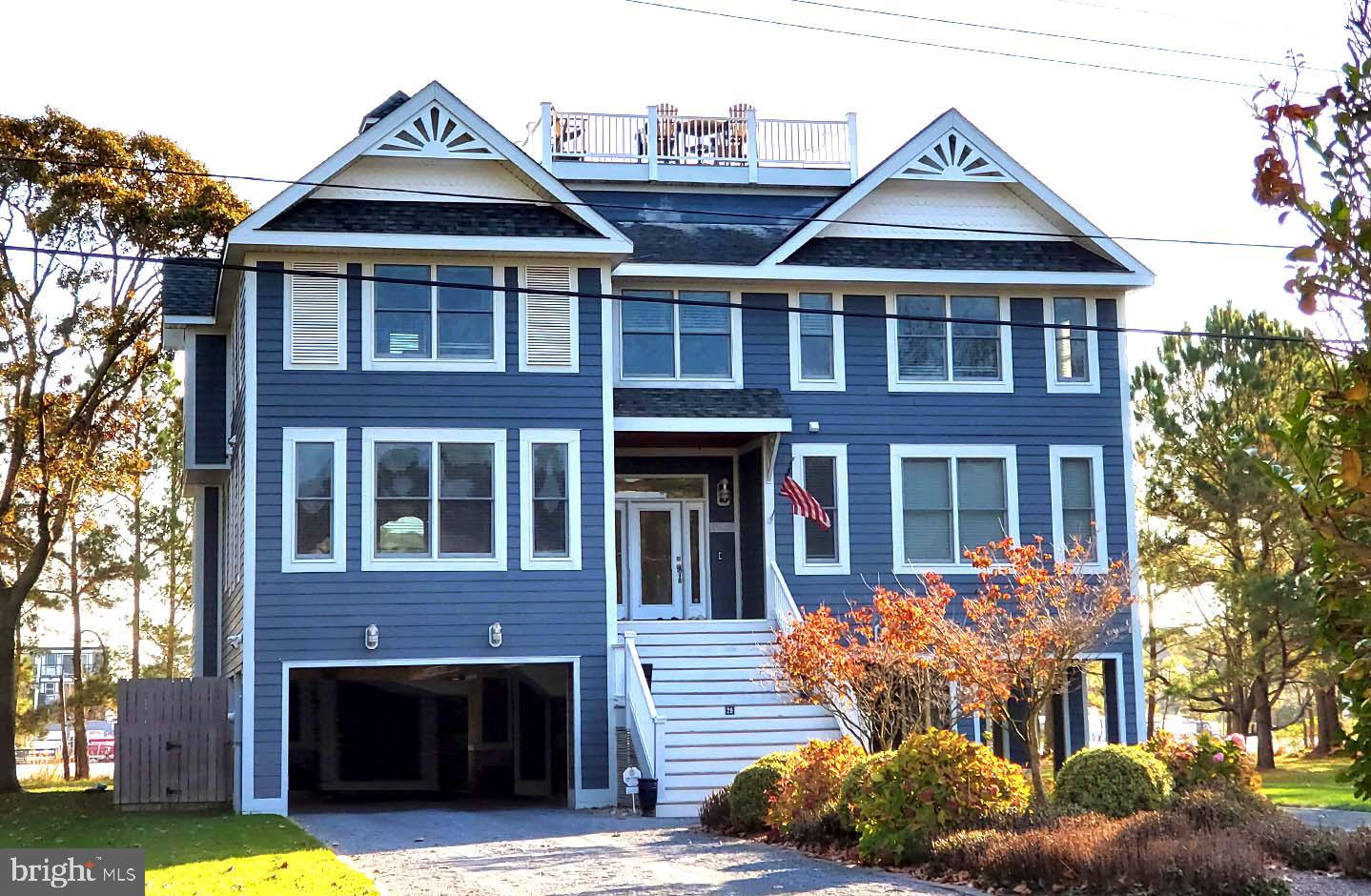 NORTH SHORES - Residential