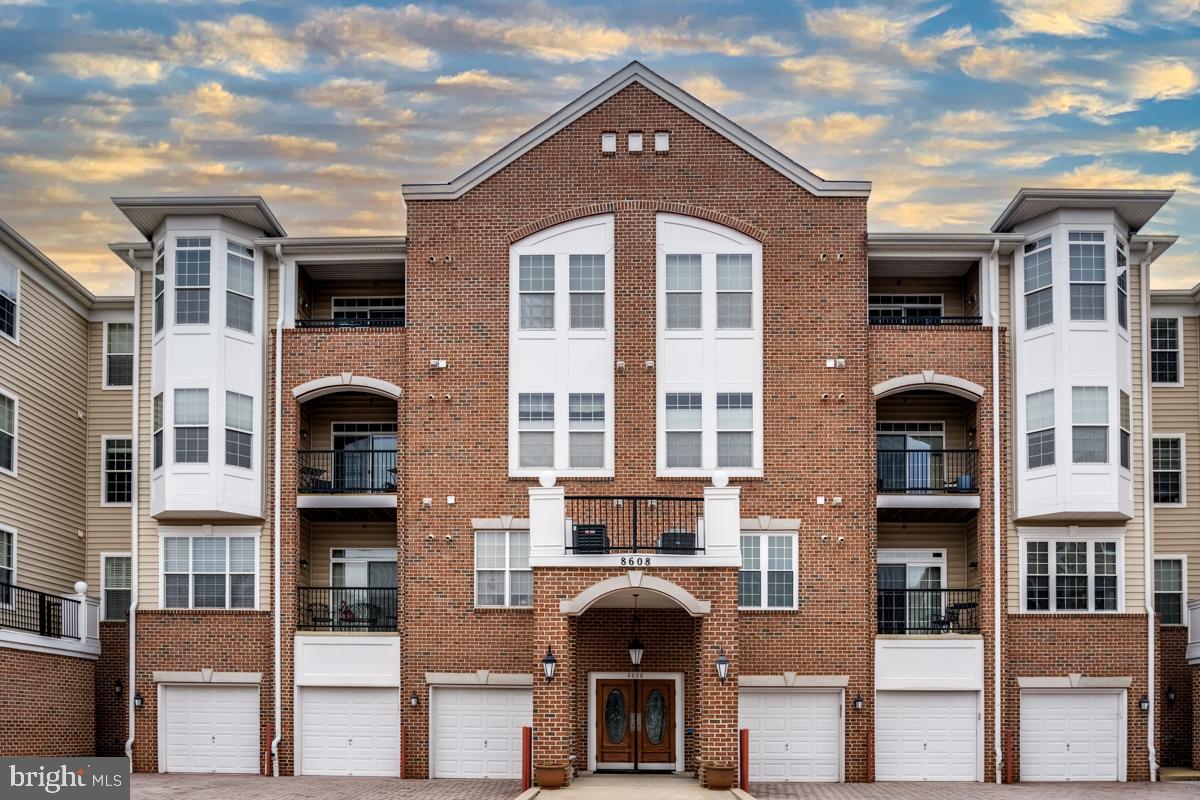 CEDAR RIDGE - Residential