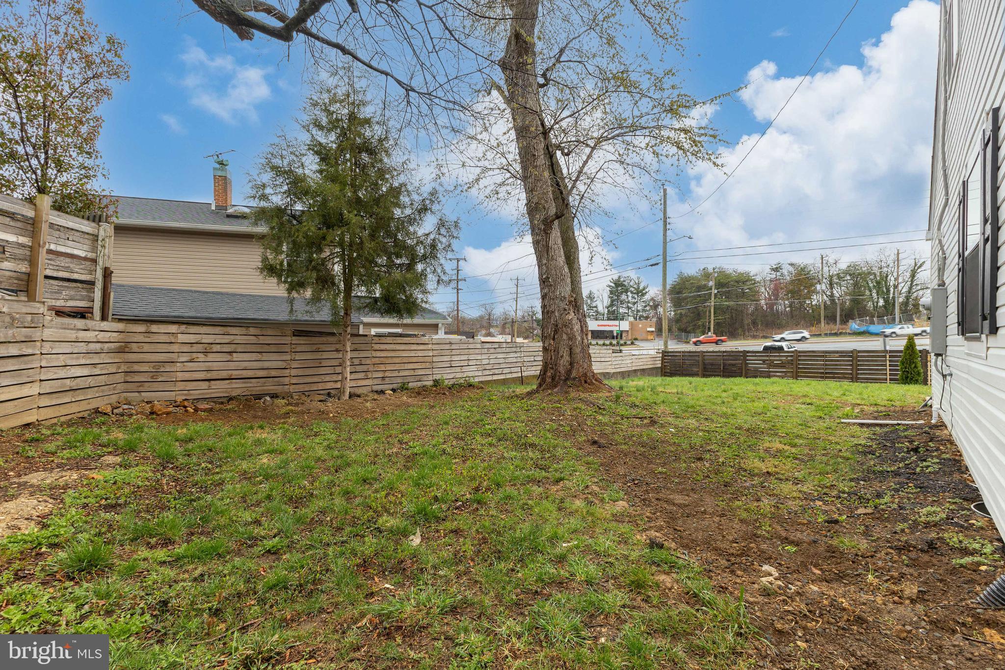 FAIR HAVEN - Residential