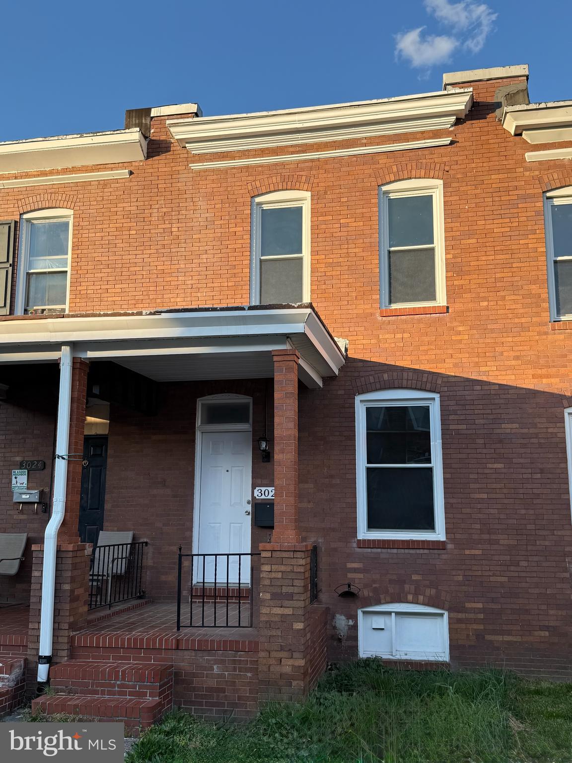 BELAIR-EDISON - Residential