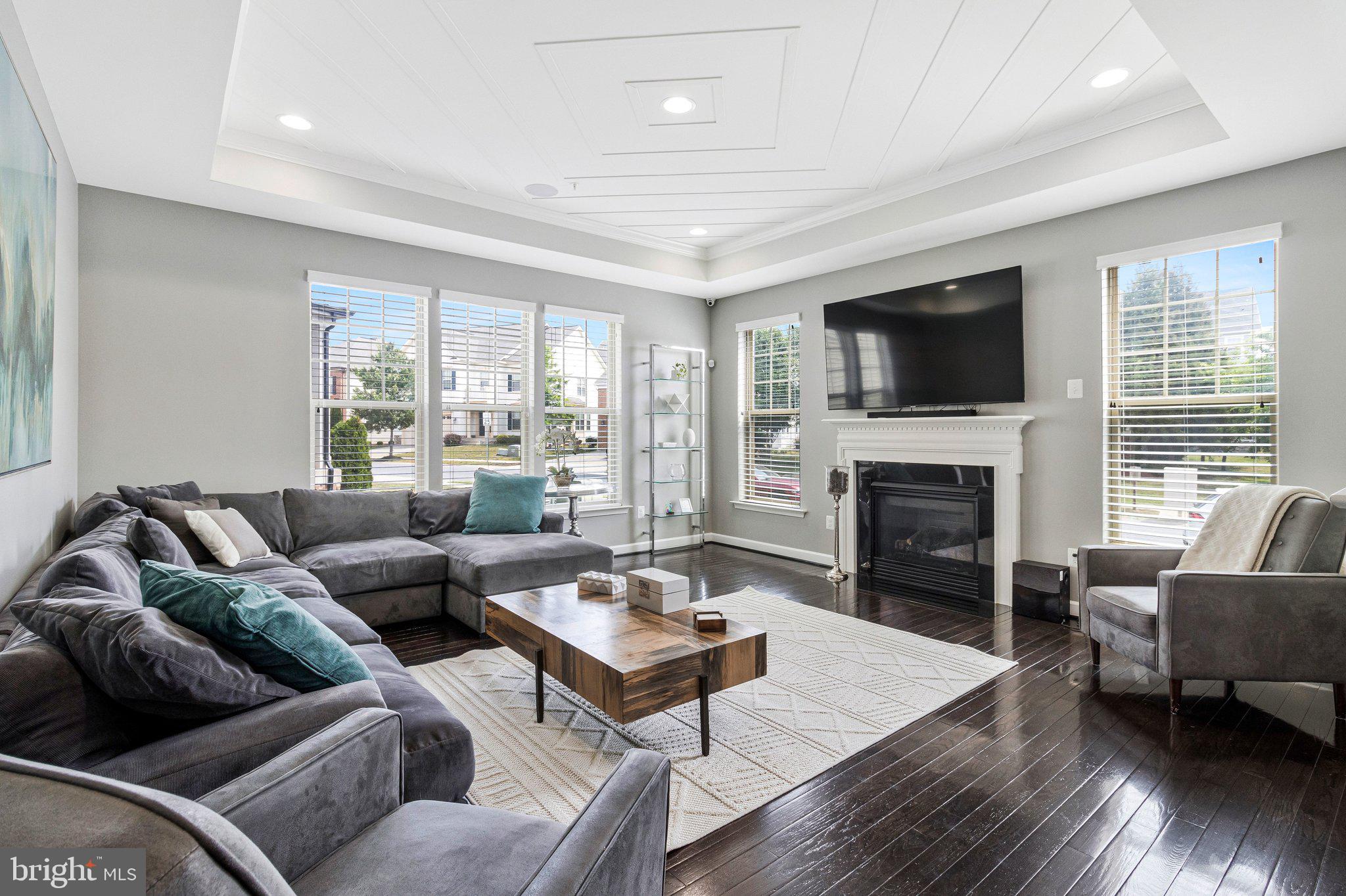SCOTLAND HEIGHTS - Residential