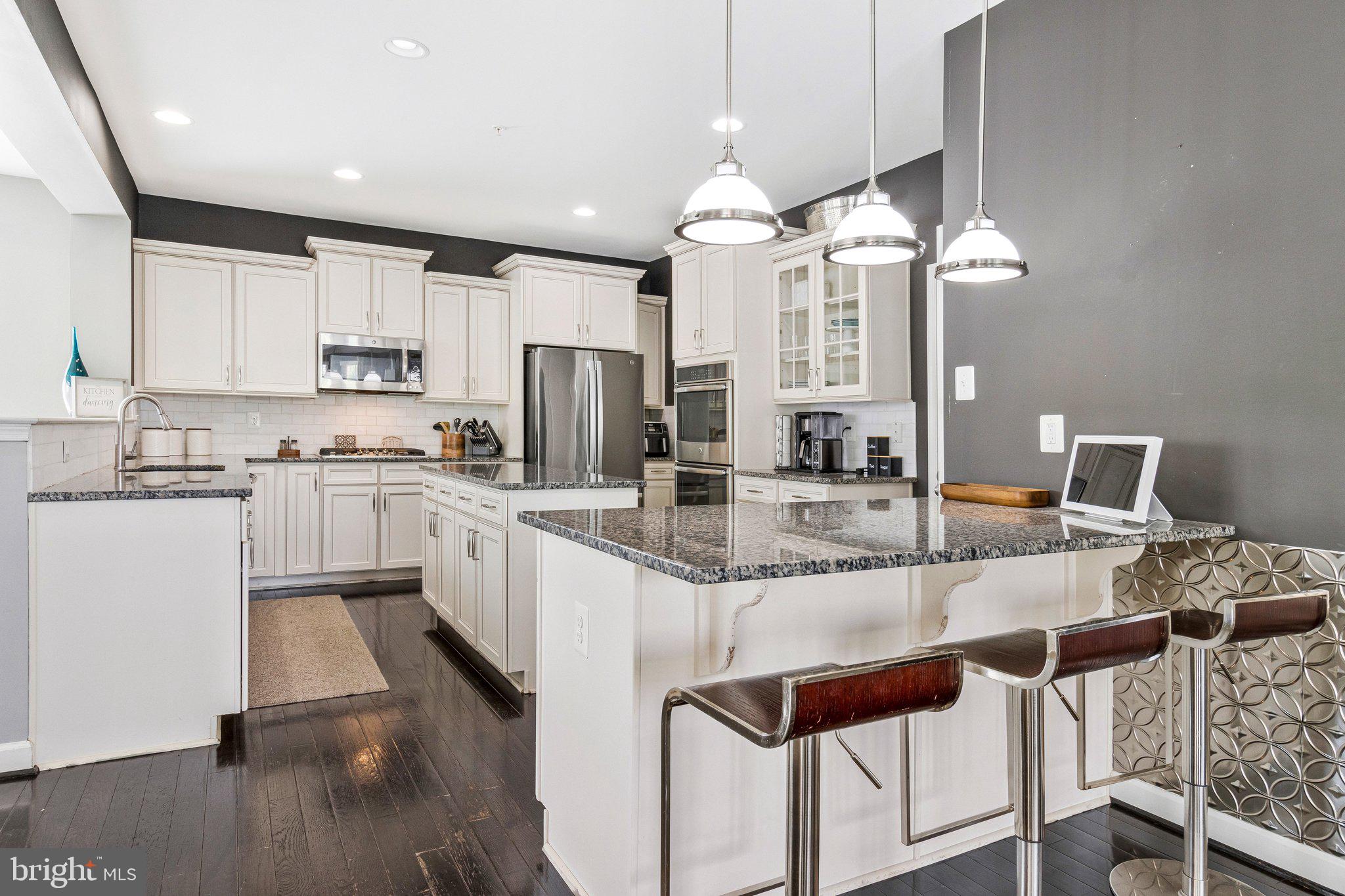 SCOTLAND HEIGHTS - Residential