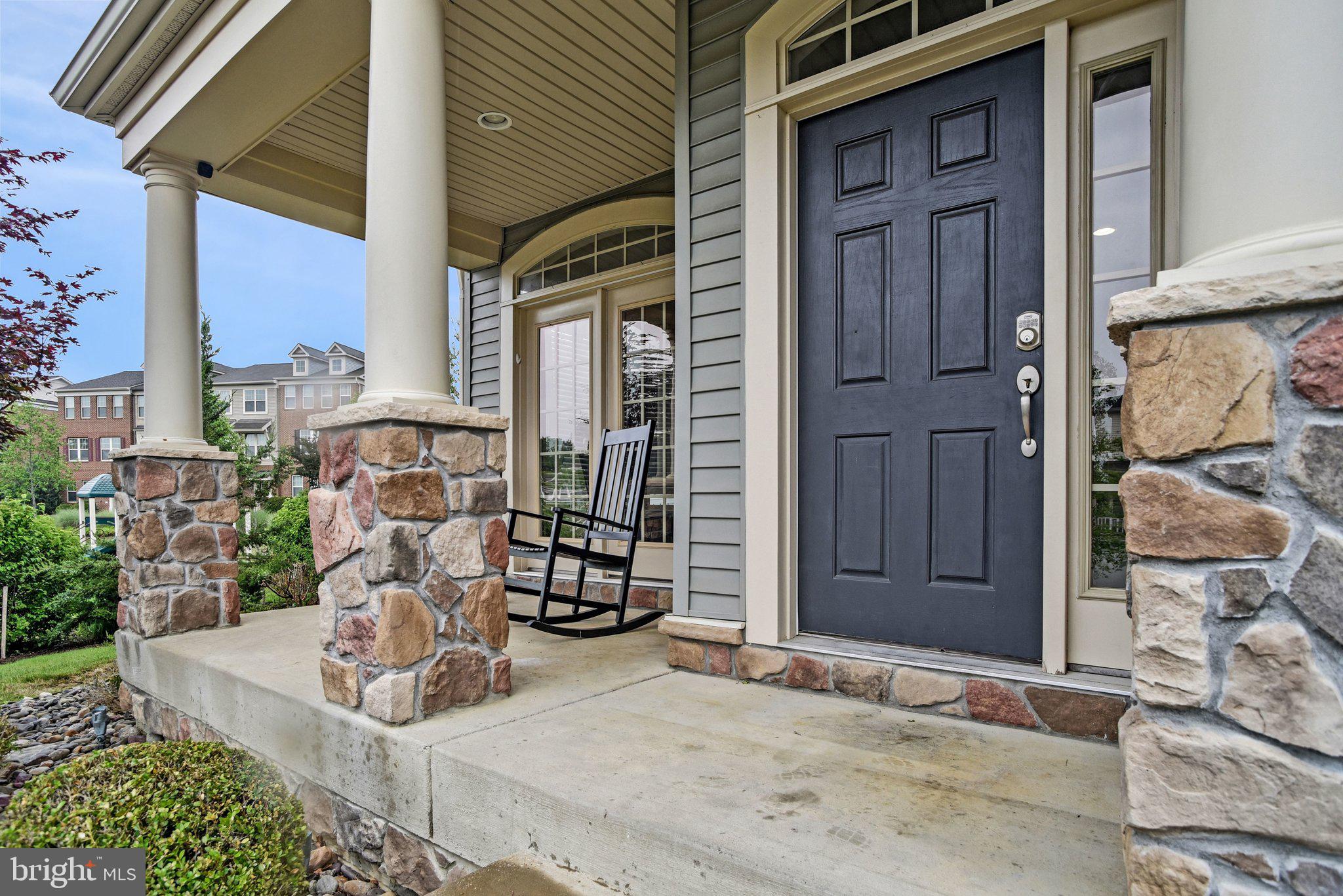 SCOTLAND HEIGHTS - Residential