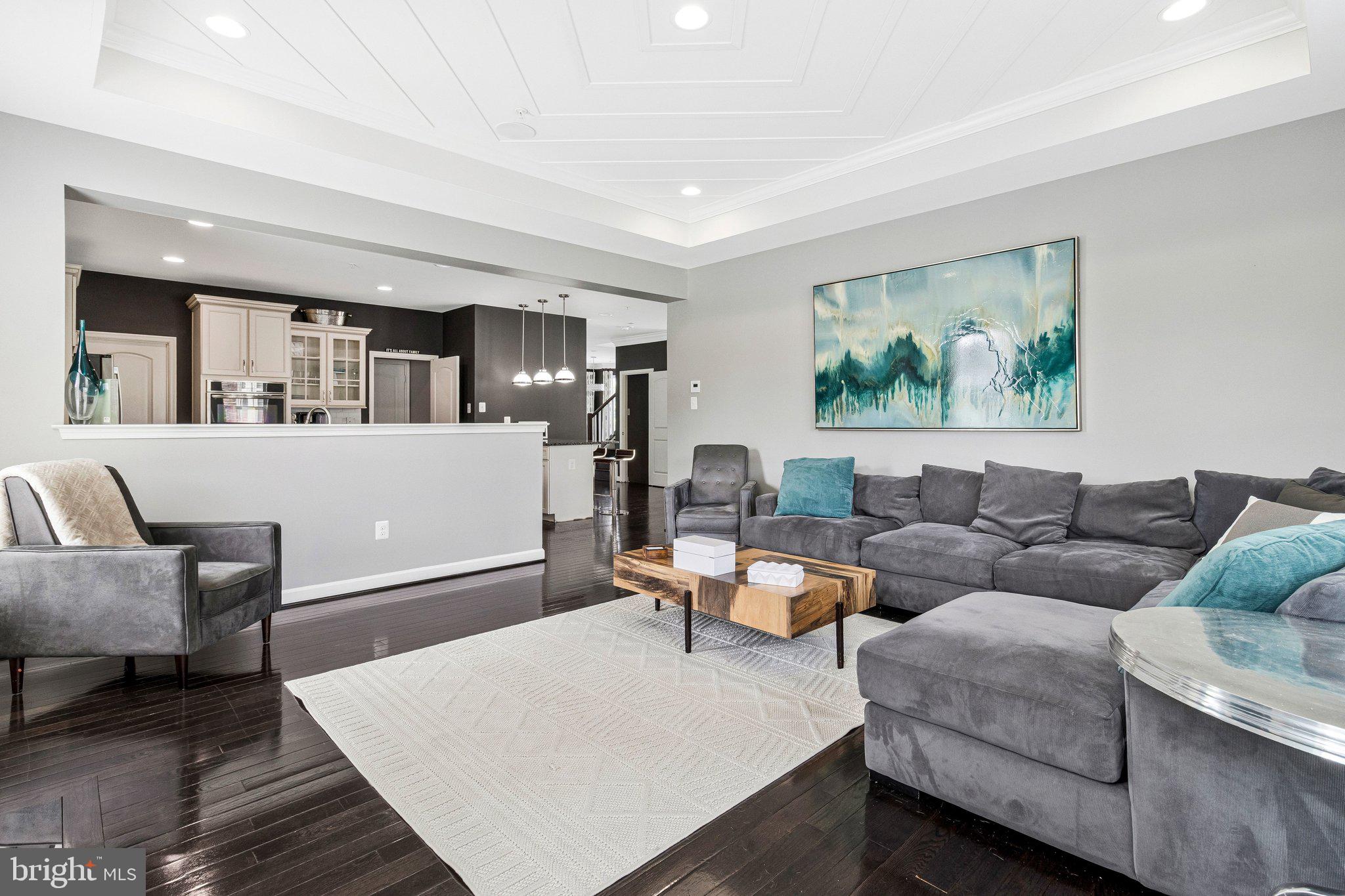 SCOTLAND HEIGHTS - Residential
