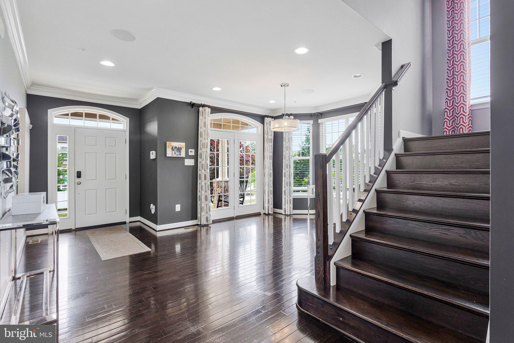 SCOTLAND HEIGHTS - Residential