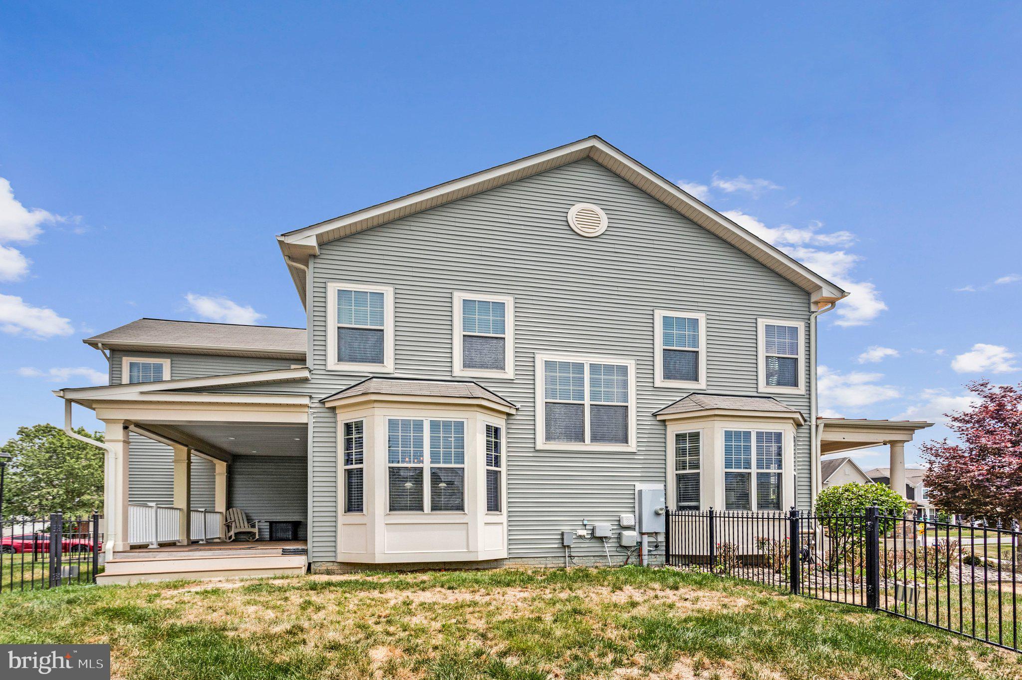 SCOTLAND HEIGHTS - Residential