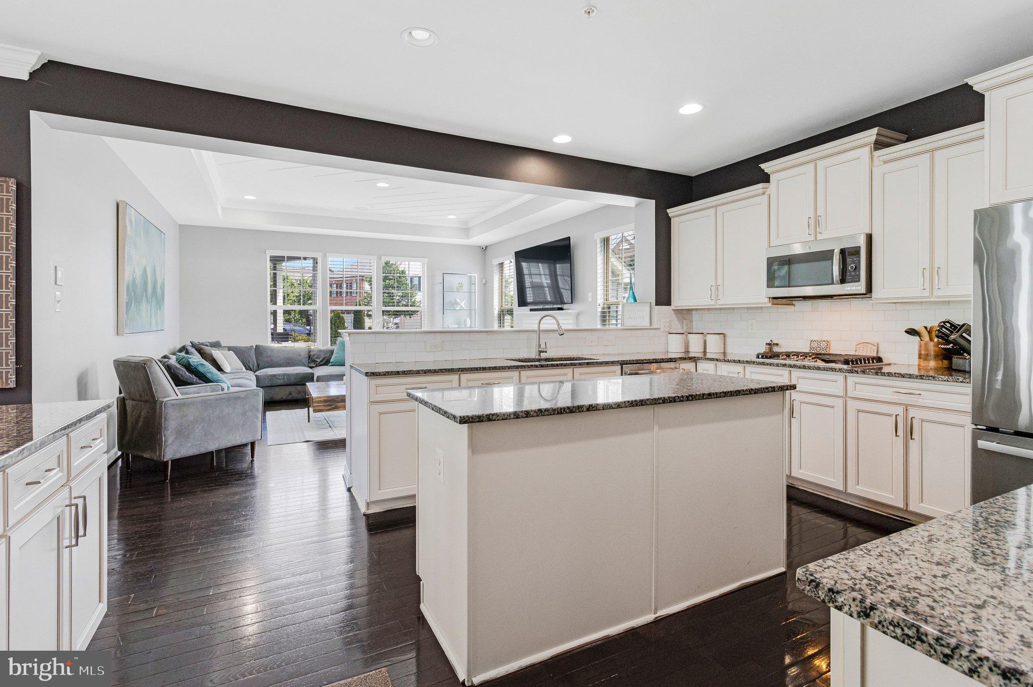 SCOTLAND HEIGHTS - Residential