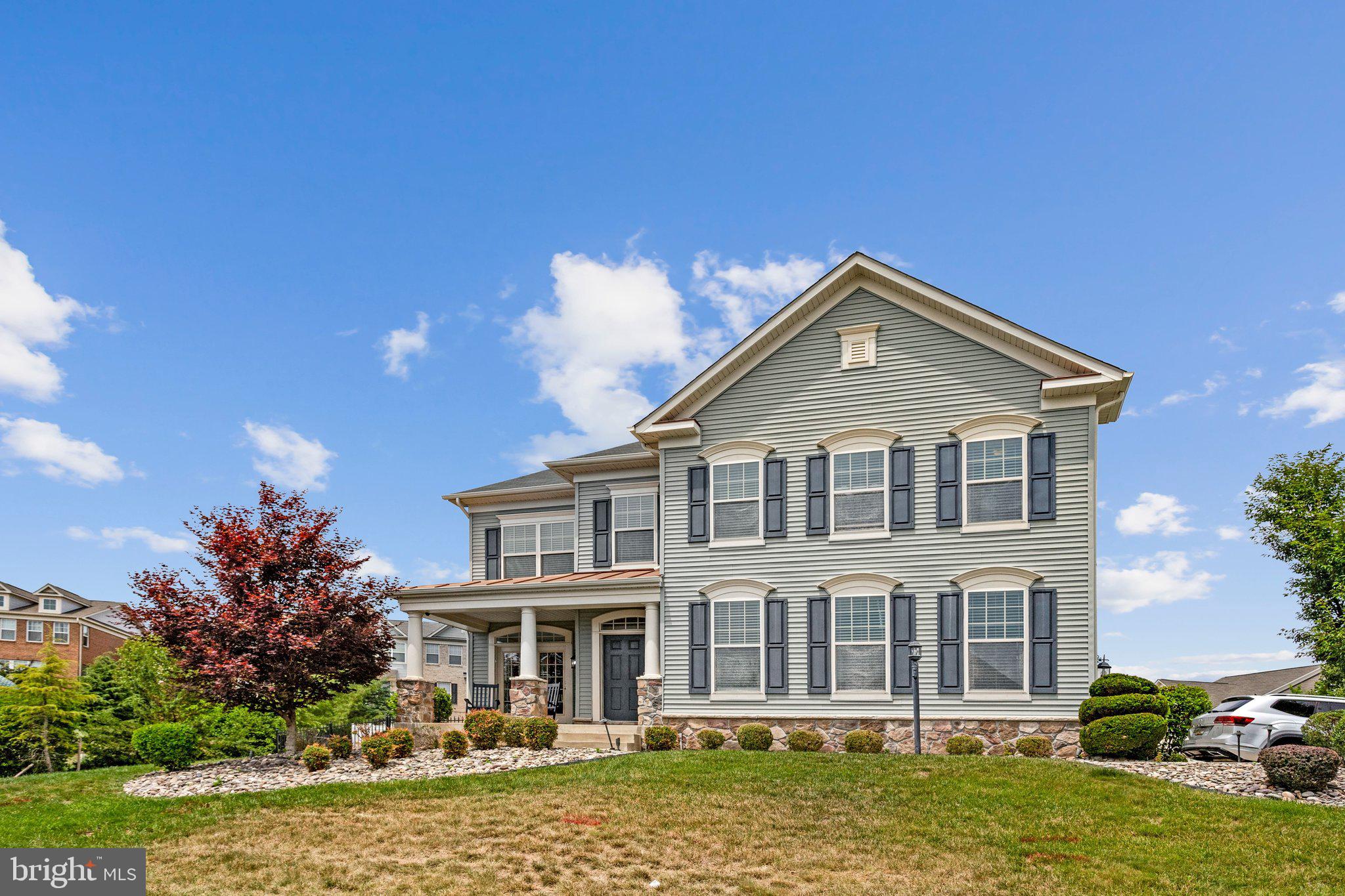 SCOTLAND HEIGHTS - Residential