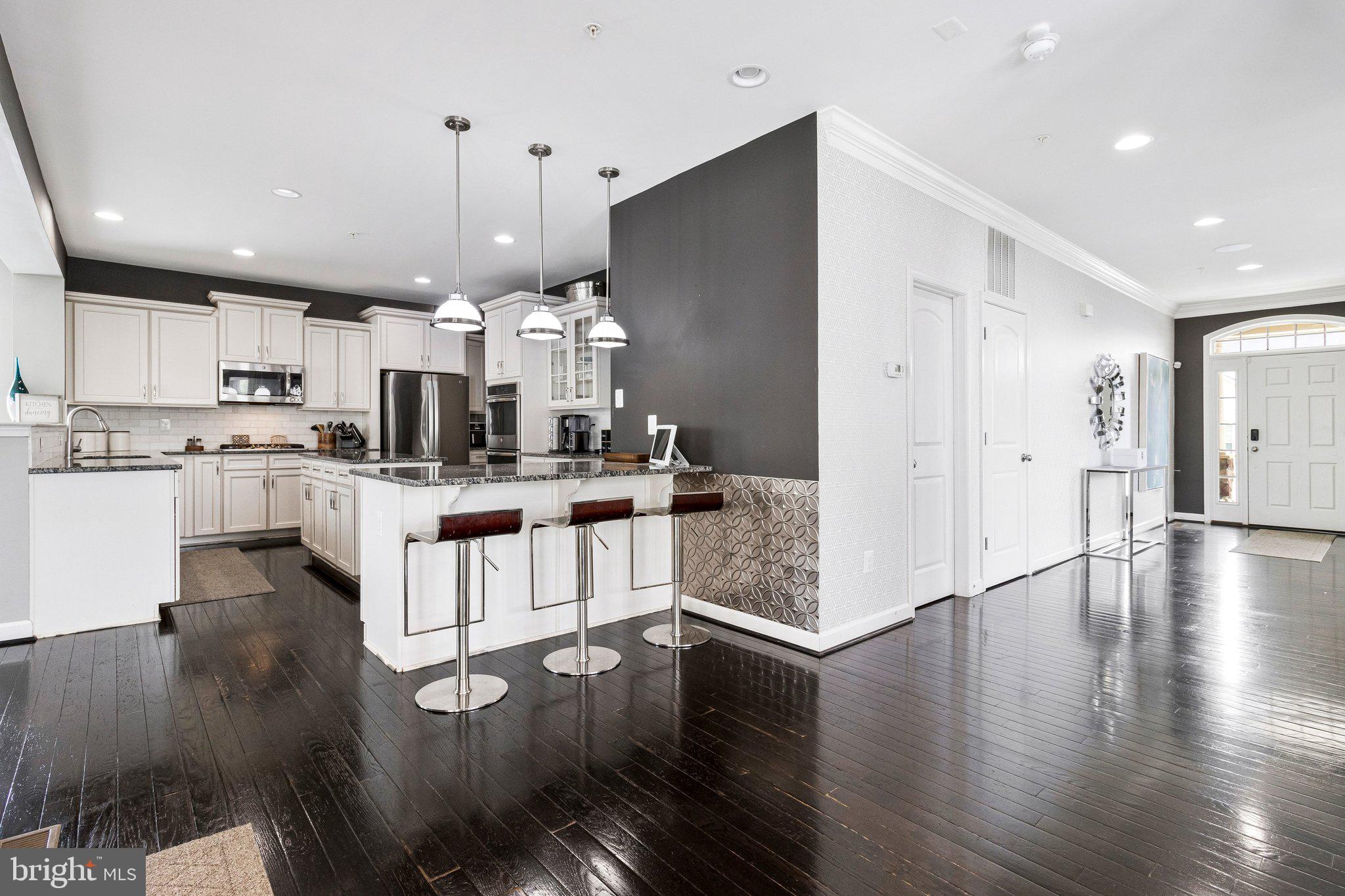 SCOTLAND HEIGHTS - Residential