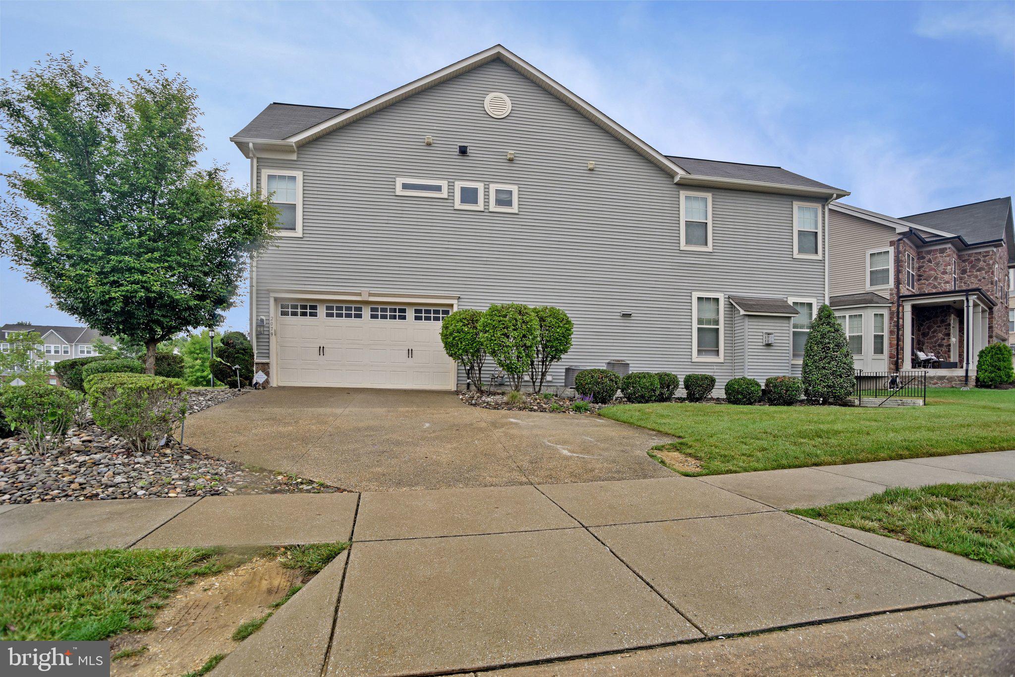 SCOTLAND HEIGHTS - Residential
