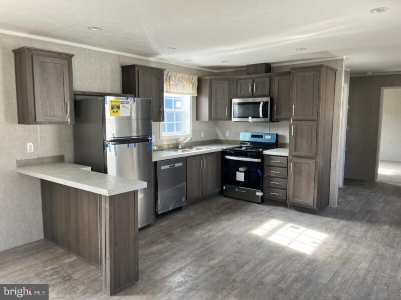 GREEN HILL MHP - Residential