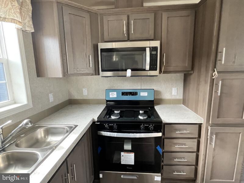 GREEN HILL MHP - Residential