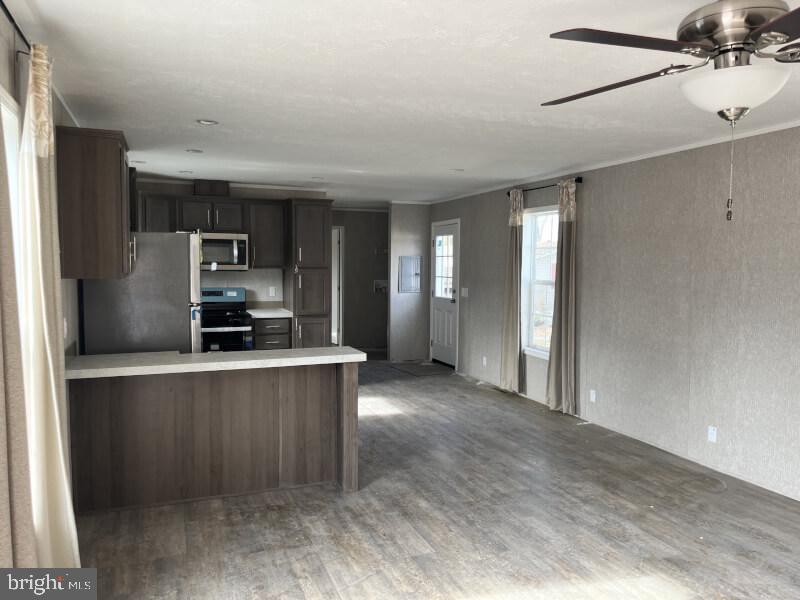 GREEN HILL MHP - Residential