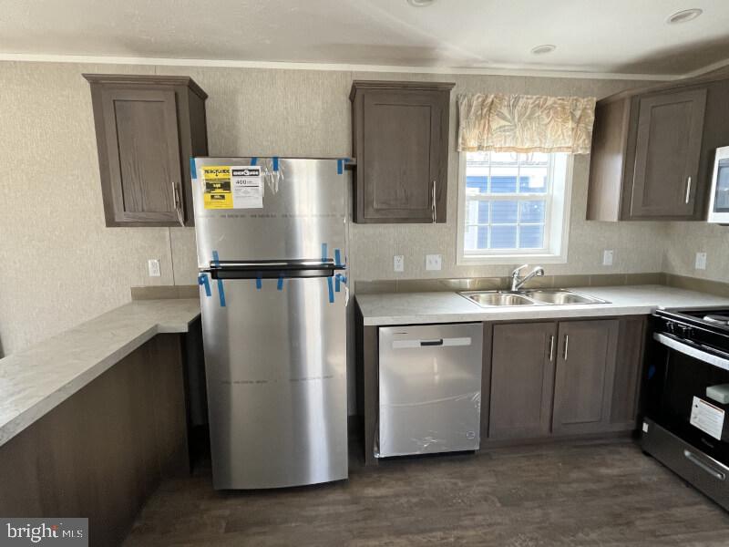 GREEN HILL MHP - Residential