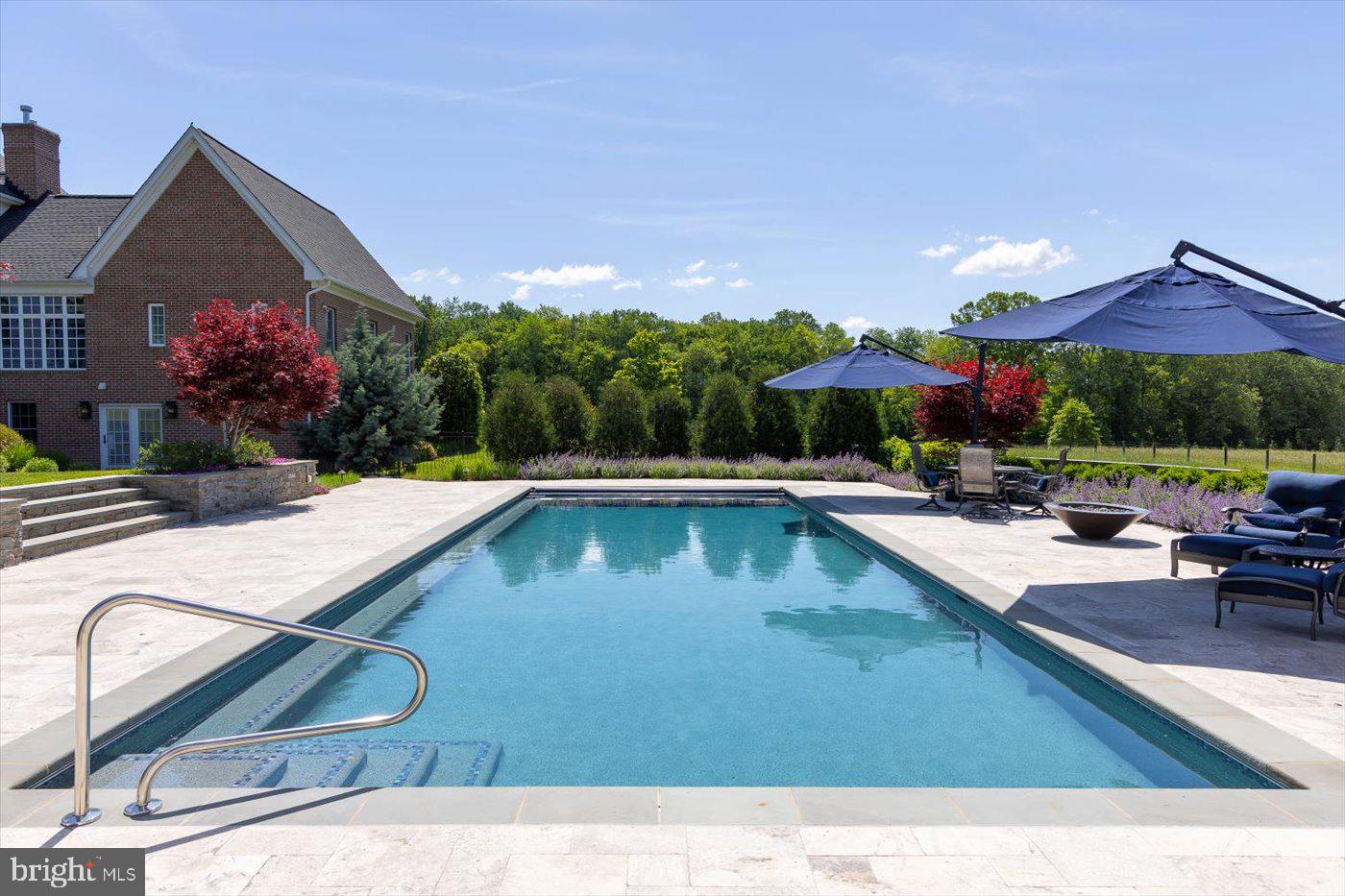 SEVEN SPRINGS FARM - Farm