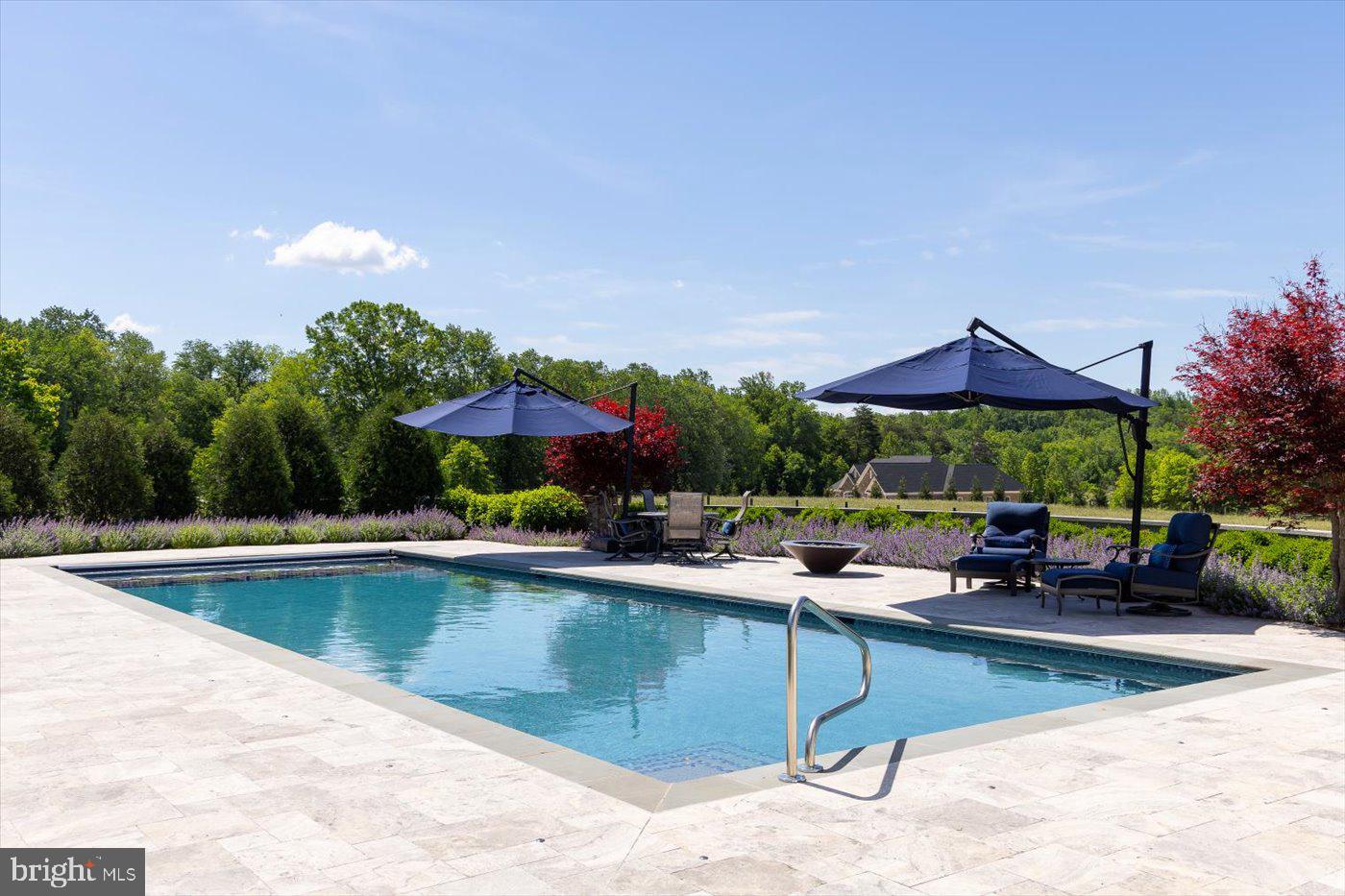 SEVEN SPRINGS FARM - Farm