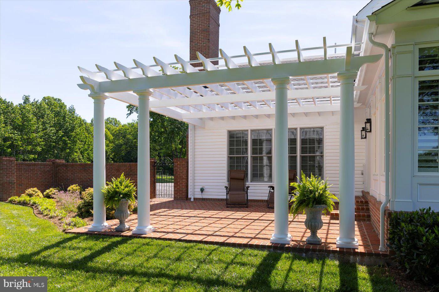 SEVEN SPRINGS FARM - Farm