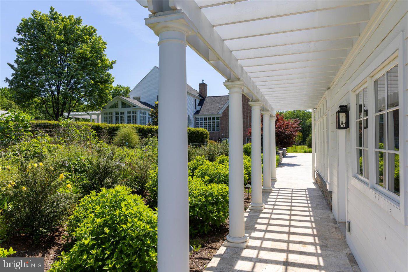 SEVEN SPRINGS FARM - Farm