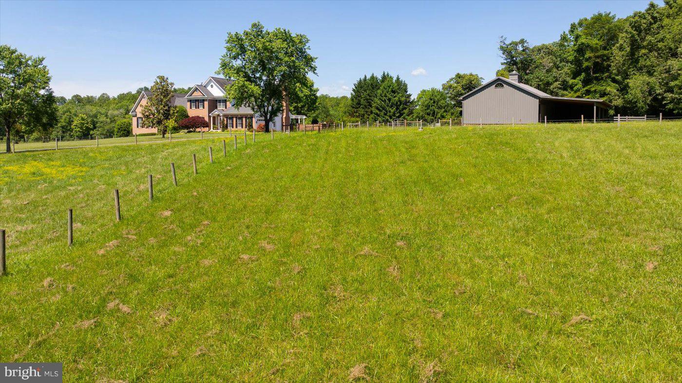 SEVEN SPRINGS FARM - Farm