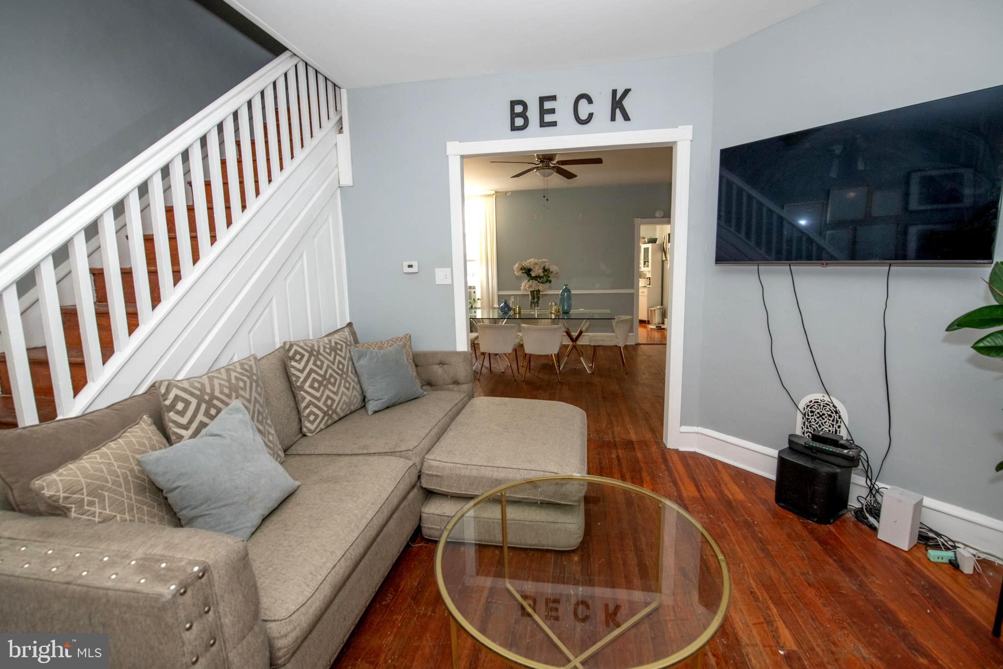 TACONY - Residential