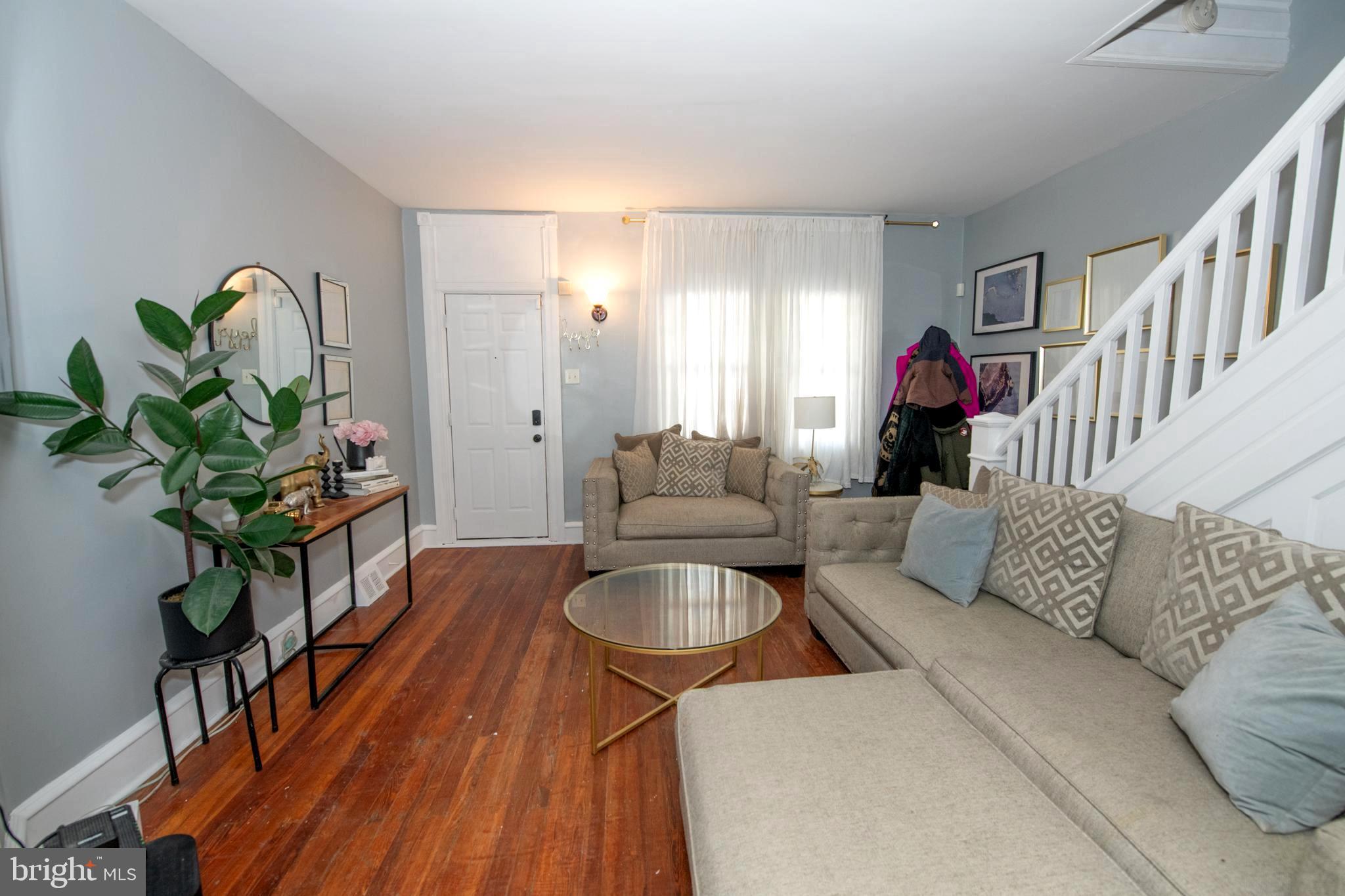 TACONY - Residential