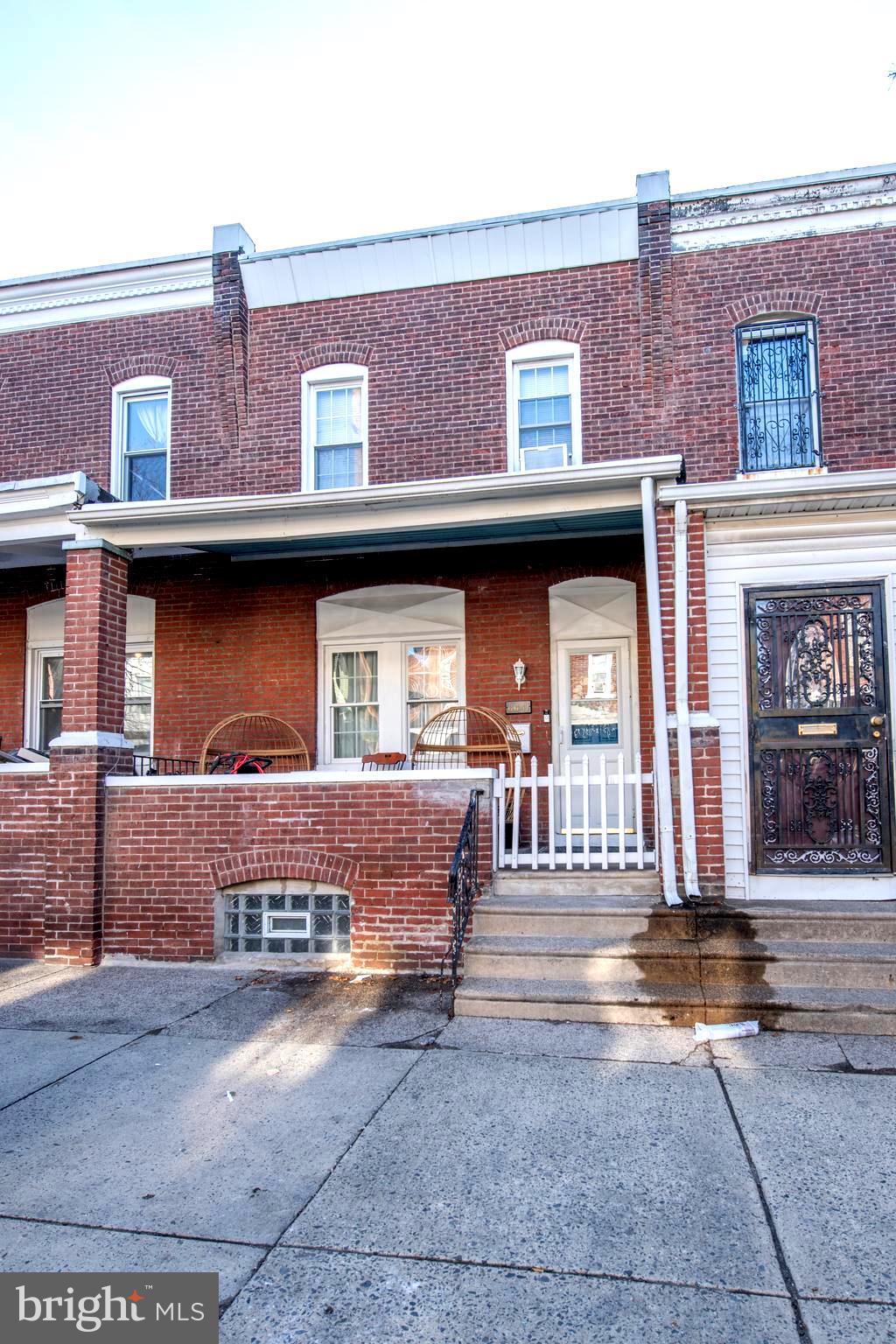 🚨 ATTENTION HOME BUYERS! 🚨
💰 This home may qualify for up to $30,000 in down payment & closing cost assistance!
🔥 Buy with VERY little out of pocket!

🏡 Welcome to Tacony – Move-In Ready Gem!

✨ Fully Renovated 2 Bed | 1 Bath Home
✔️ Spacious layout with refinished hardwood floors
✔️ Bright, open living spaces with tons of natural light
✔️ Brand-new kitchen with granite countertops & backsplash
✔️ Fully remodeled bathroom with new plumbing & fixtures
✔️ Fresh paint throughout
✔️ Updated electrical + new circuit breaker box

📦 Bonus Features:
✔️ Clean unfinished basement (storage or finish it later!)
✔️ Private fenced backyard – perfect for entertaining or kids
✔️ Ideal starter home OR turnkey rental investment

📍 Prime Location:
🚶‍♂️ Blocks from top-ranked MaST Charter School II
🛍️ Close to shopping, public transportation & local amenities
🚗 Easy access to I-95 – minutes to Center City, stadiums & Philadelphia International Airport