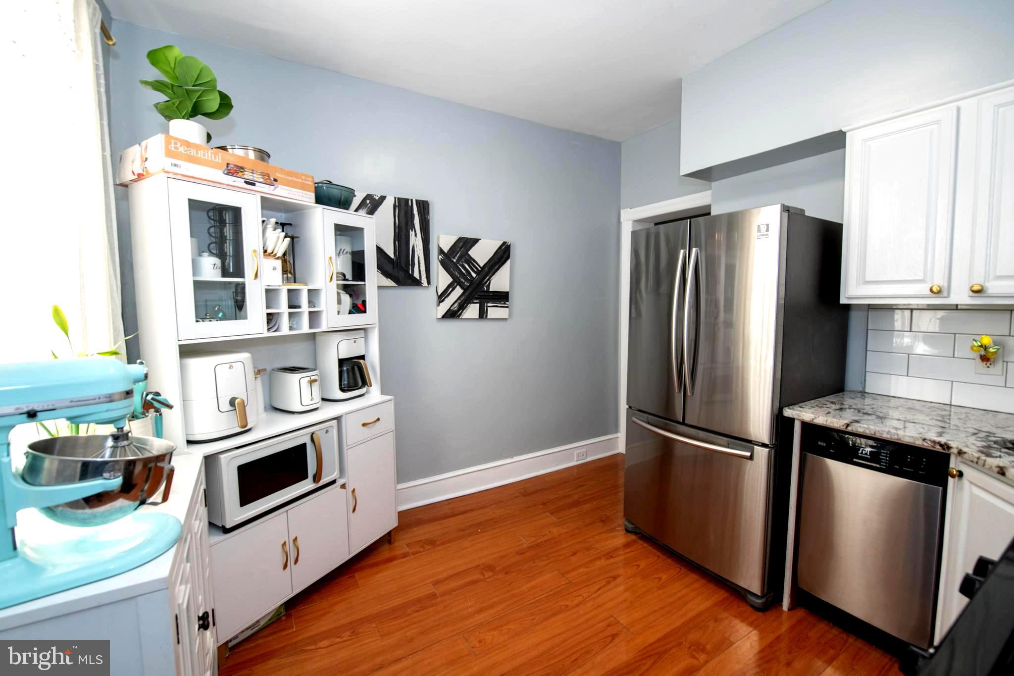 TACONY - Residential
