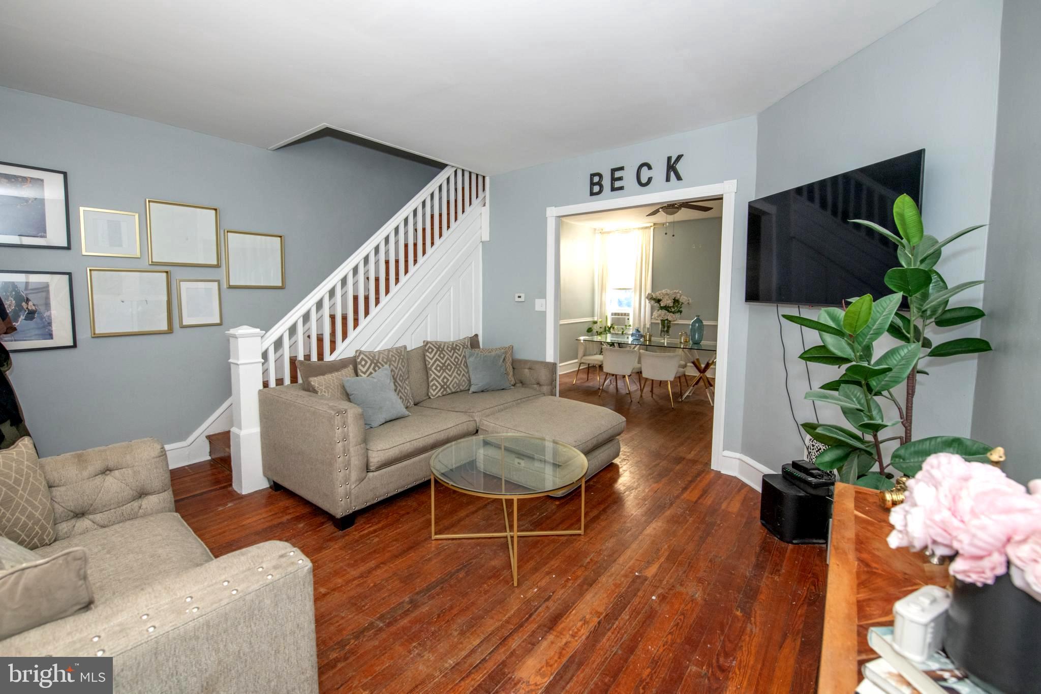 TACONY - Residential