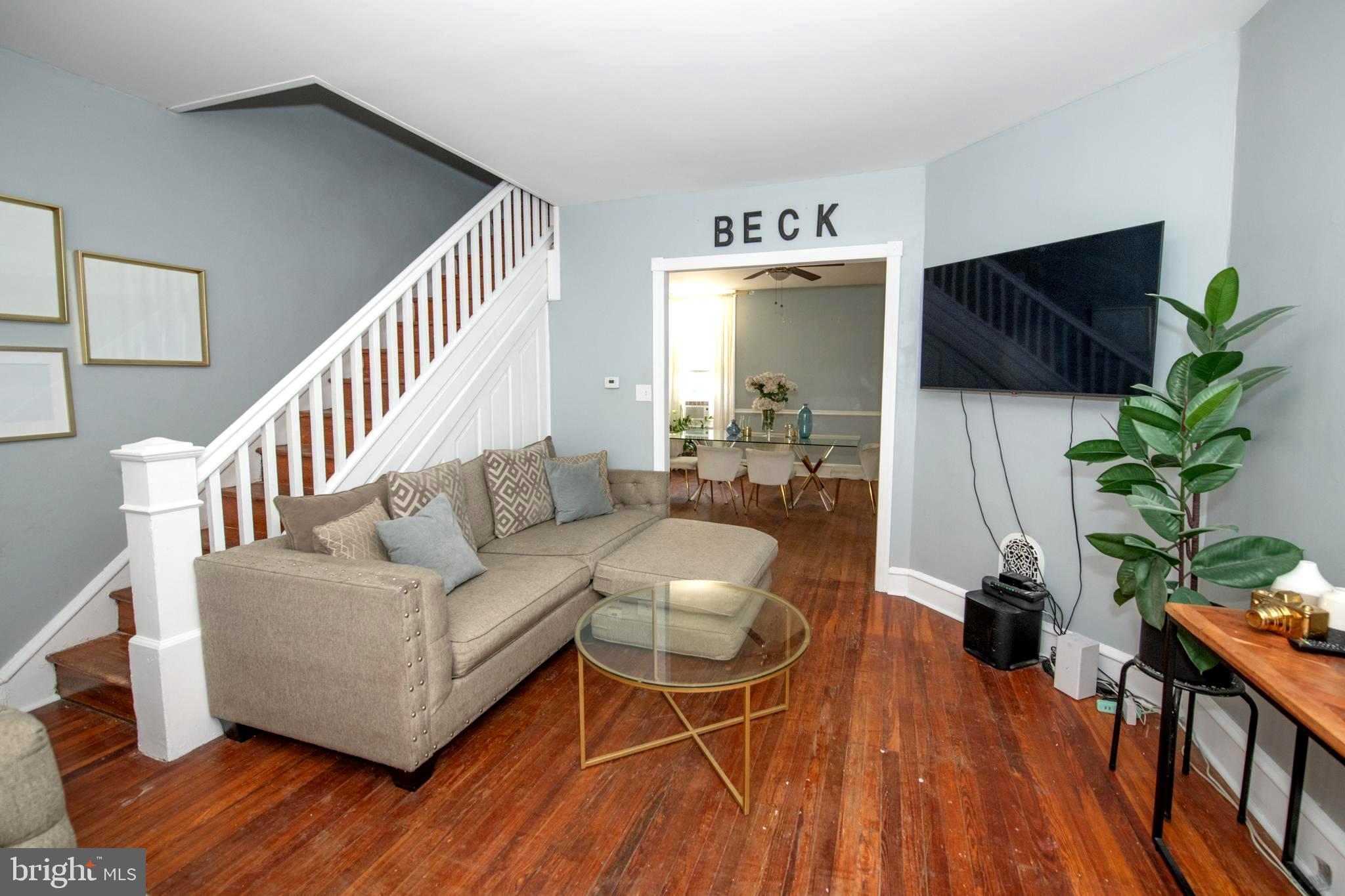 TACONY - Residential