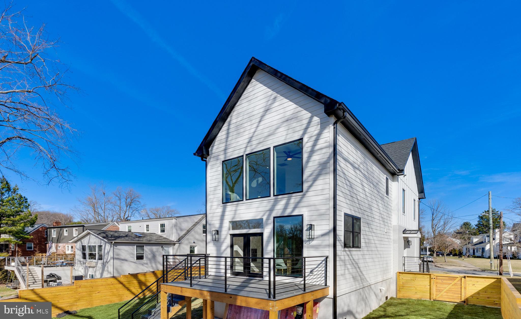 WYNGATE - Residential