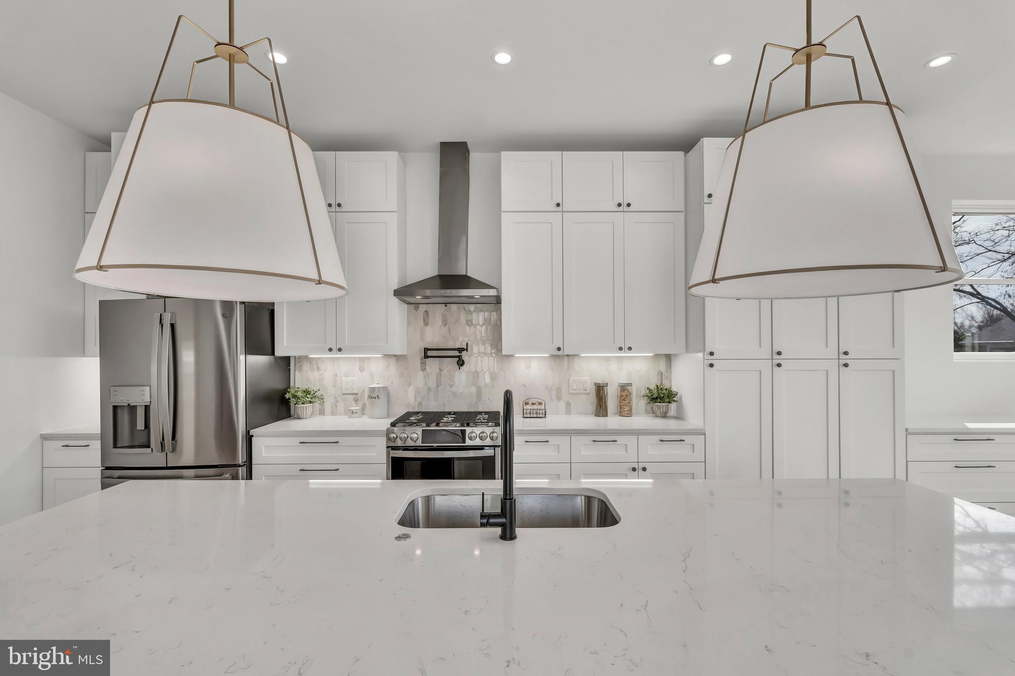 WYNGATE - Residential
