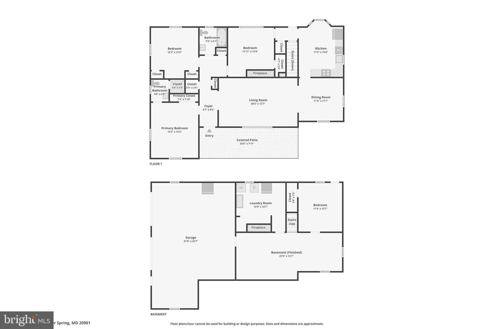 BURNT MILLS GAR-VILL - Residential
