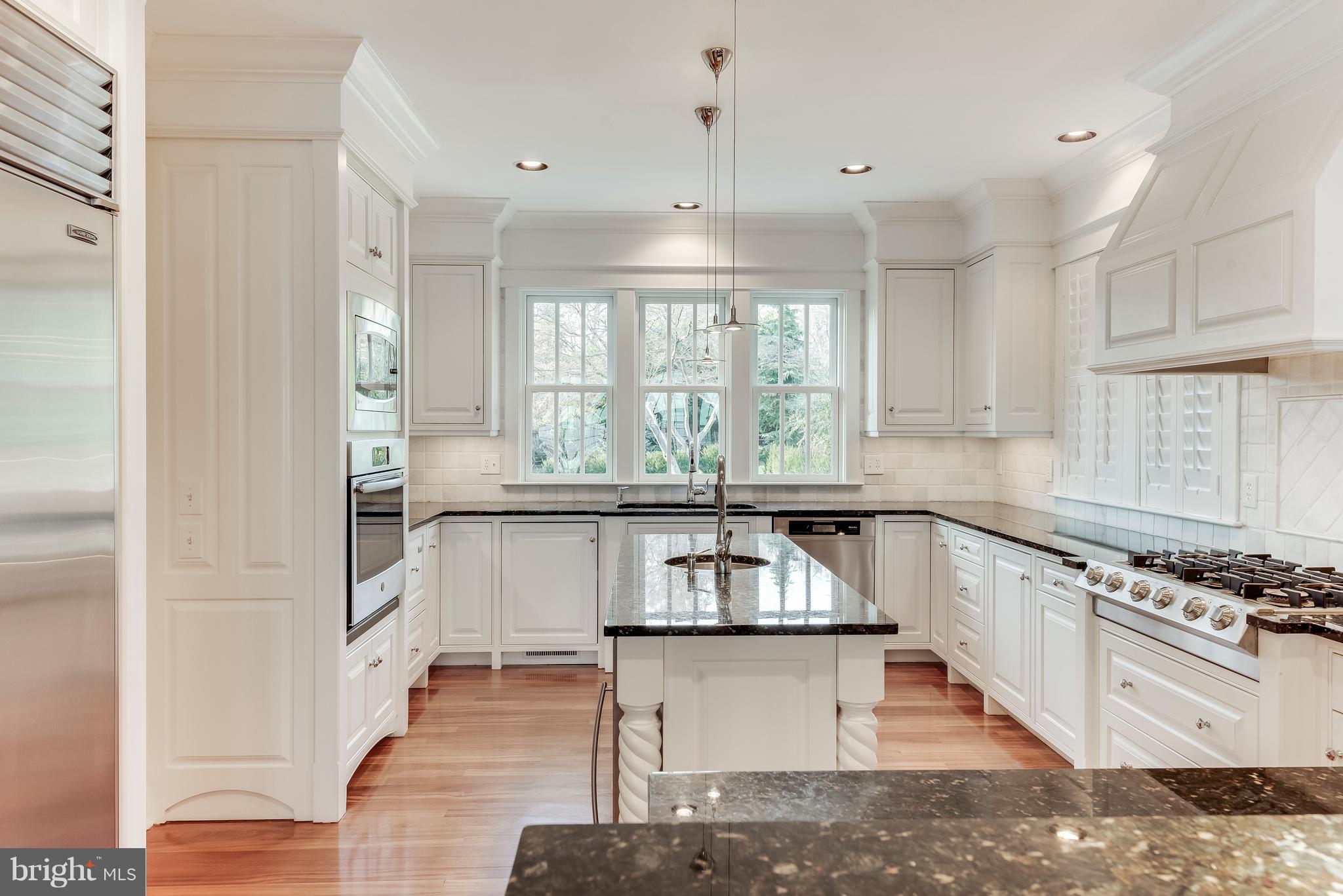 BAY RIDGE - Residential