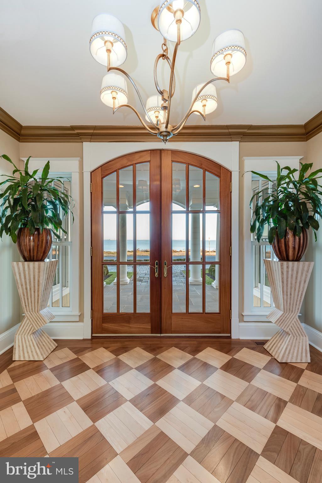 BAY RIDGE - Residential