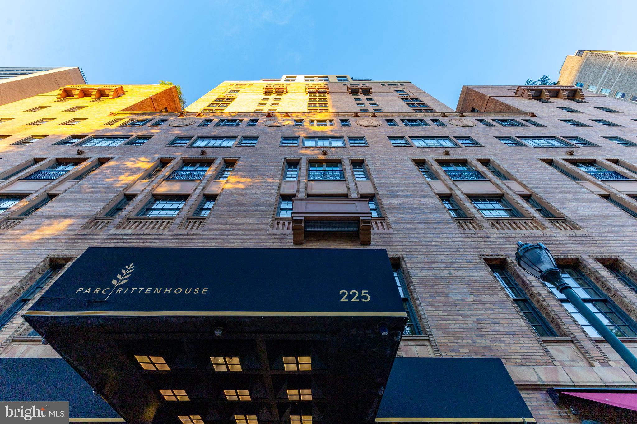 RITTENHOUSE SQUARE - Residential