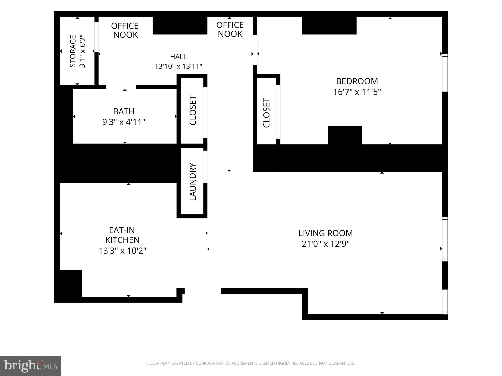 RITTENHOUSE SQUARE - Residential