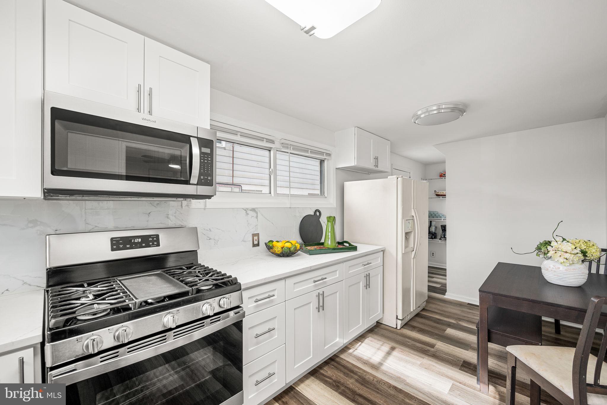 ACKER PARK - Residential