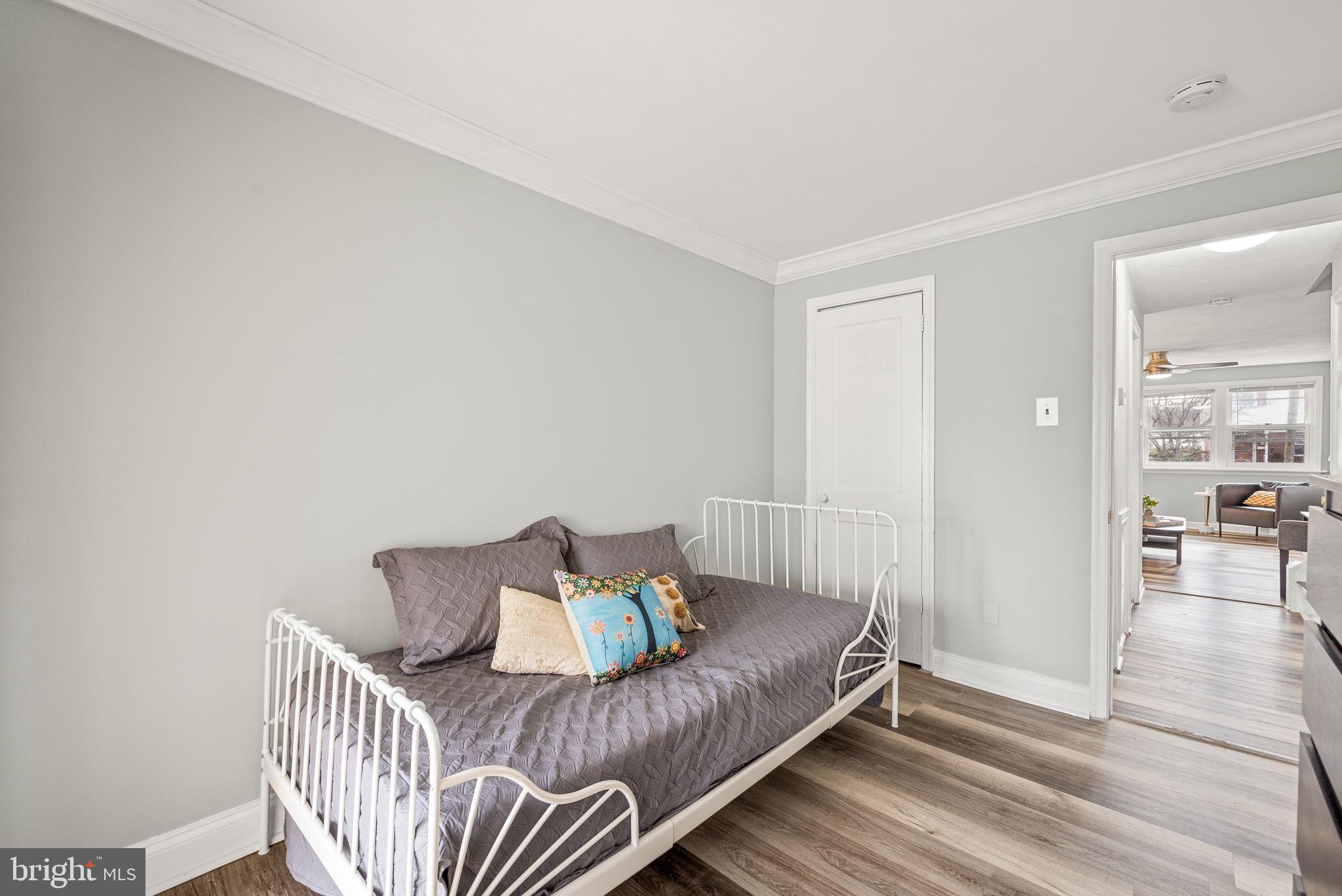 ACKER PARK - Residential