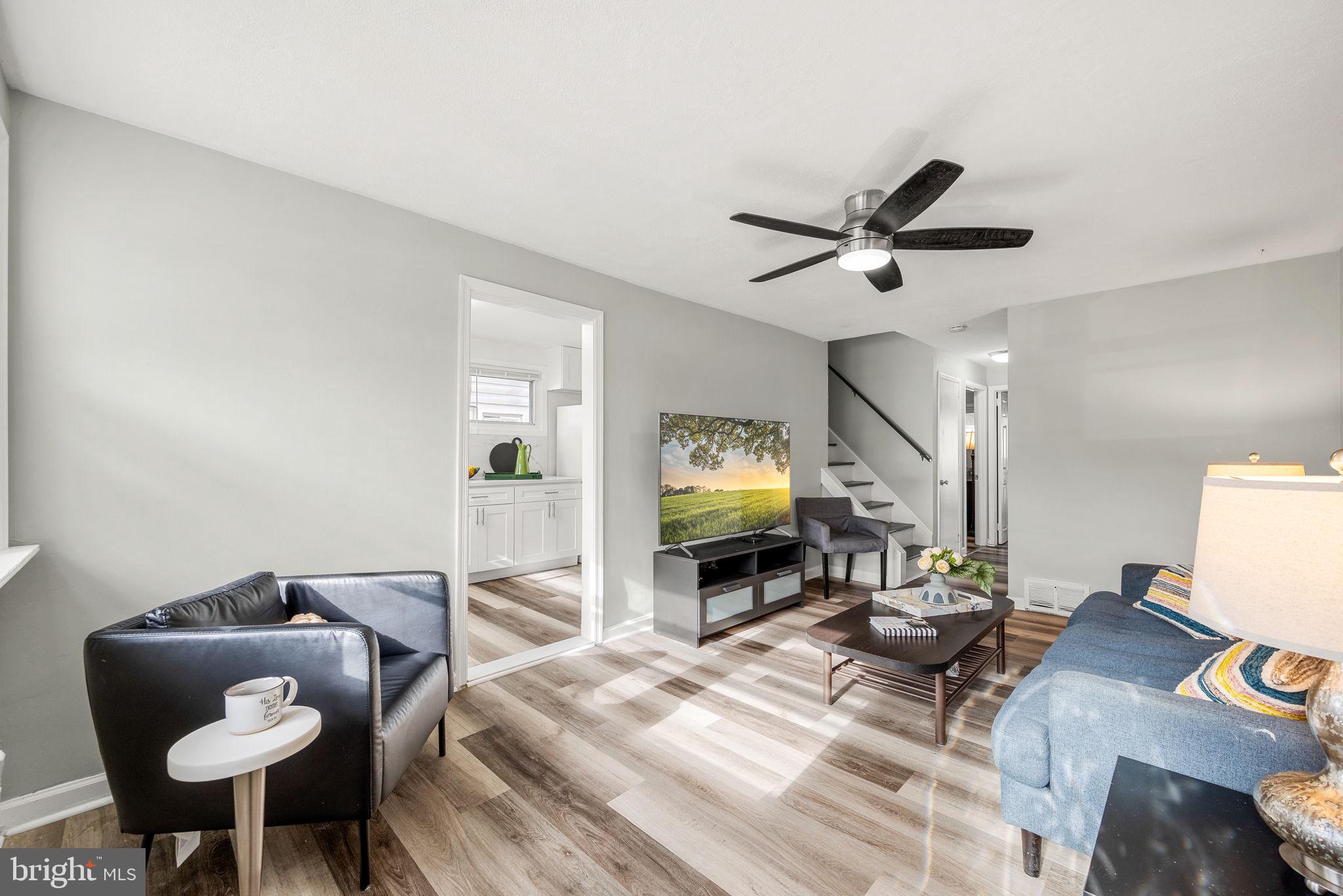 ACKER PARK - Residential