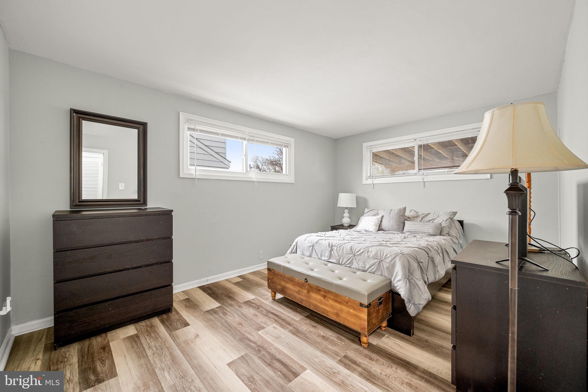 ACKER PARK - Residential