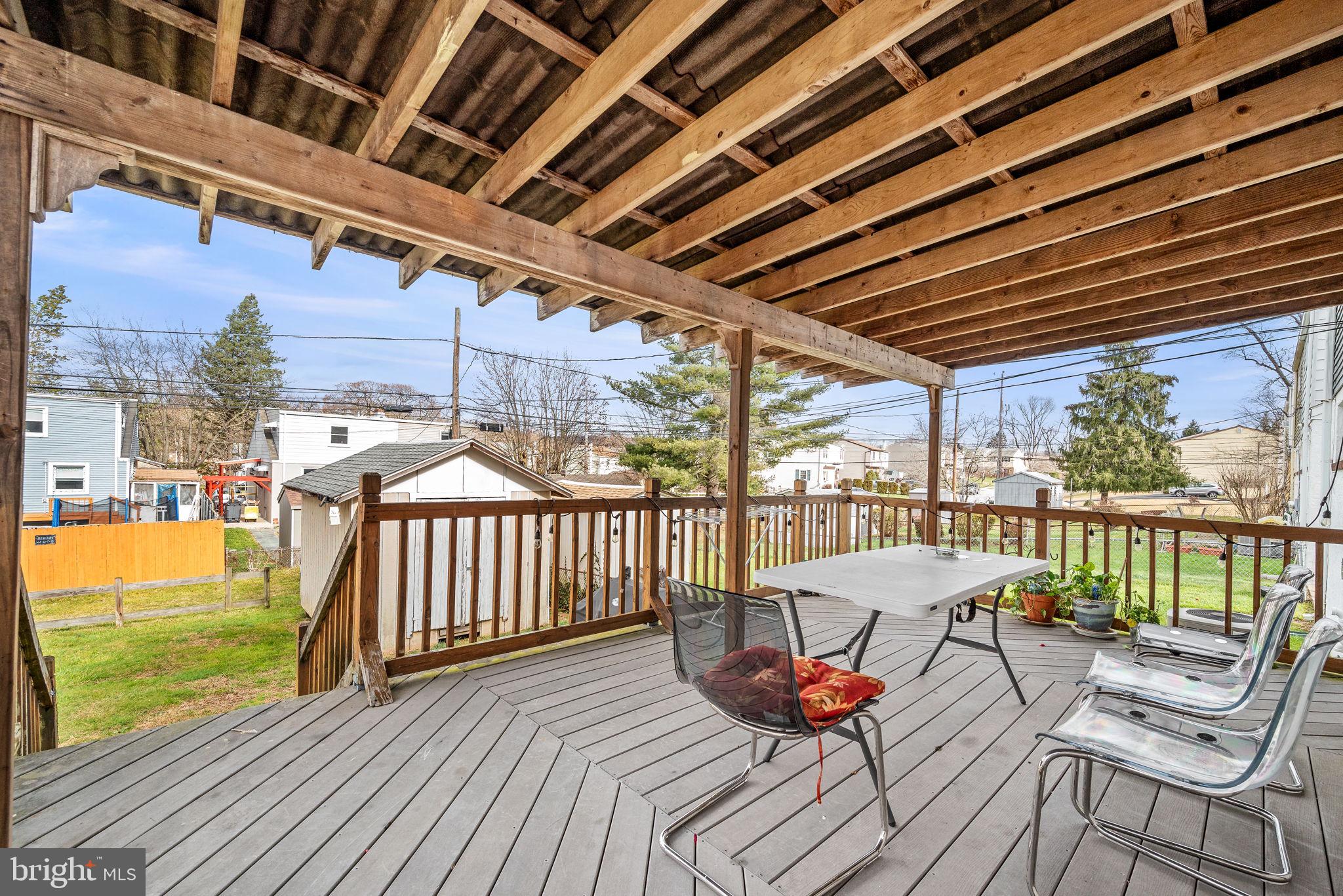ACKER PARK - Residential