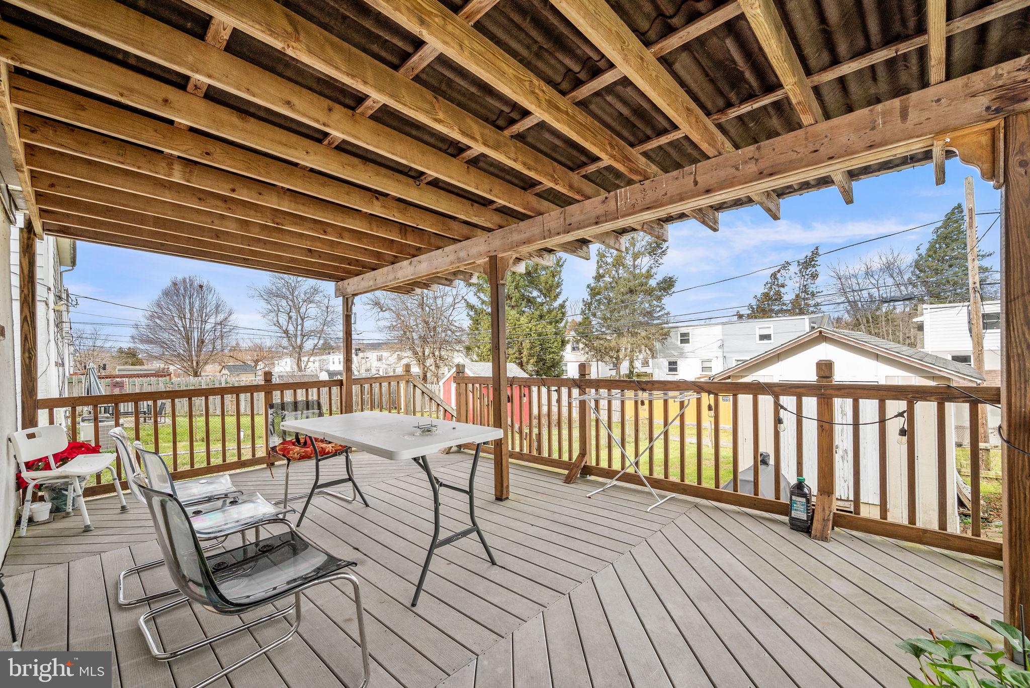 ACKER PARK - Residential