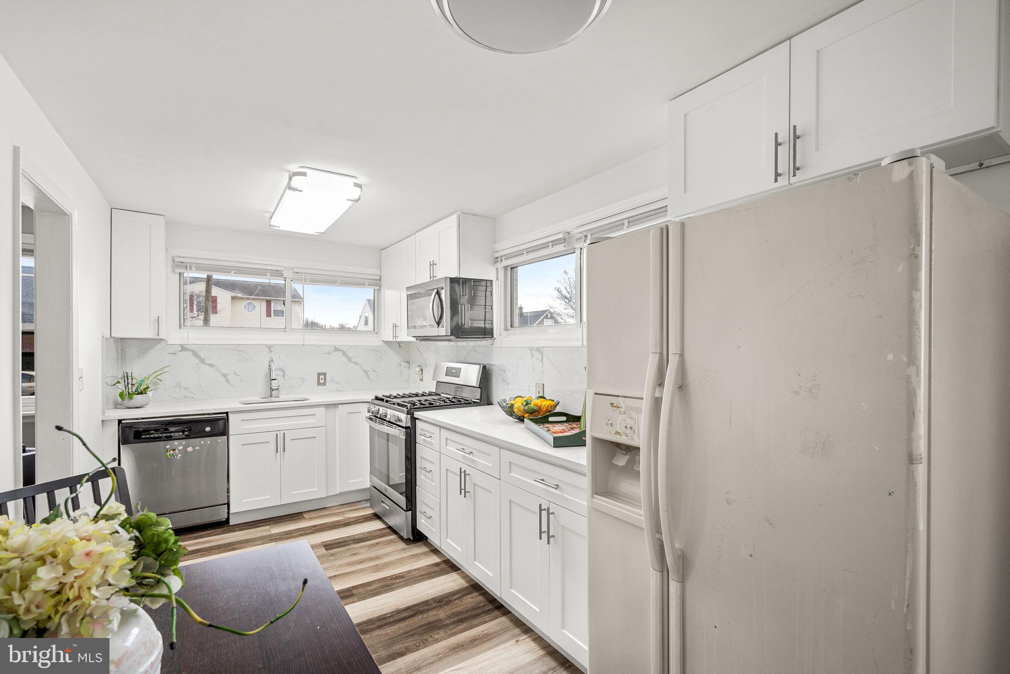 ACKER PARK - Residential