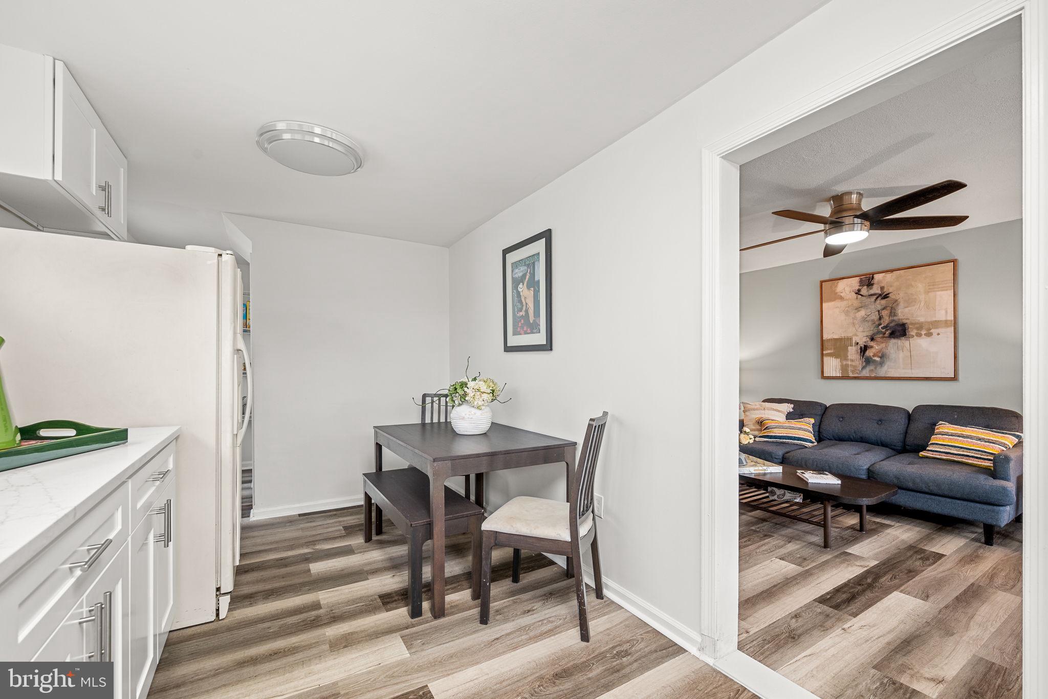 ACKER PARK - Residential