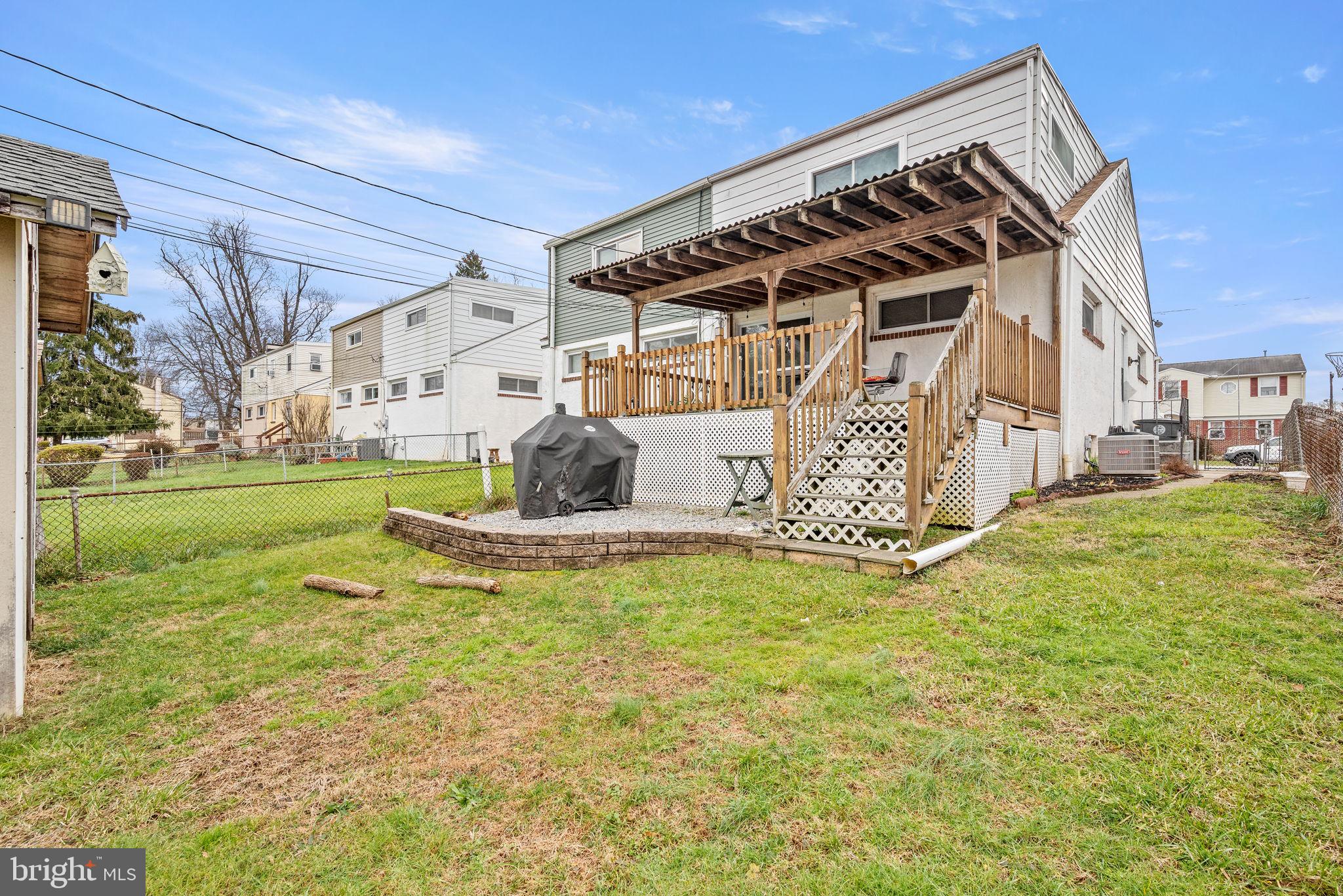 ACKER PARK - Residential
