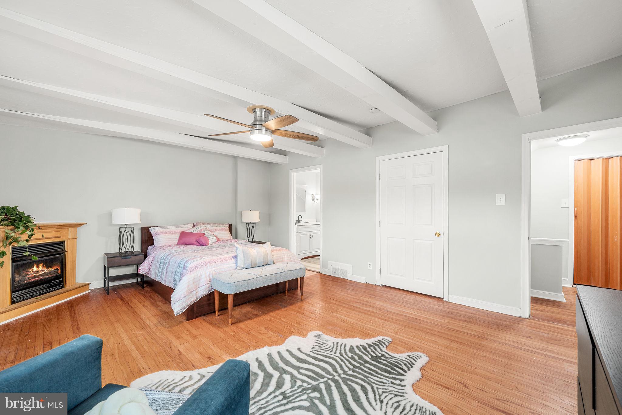 ACKER PARK - Residential